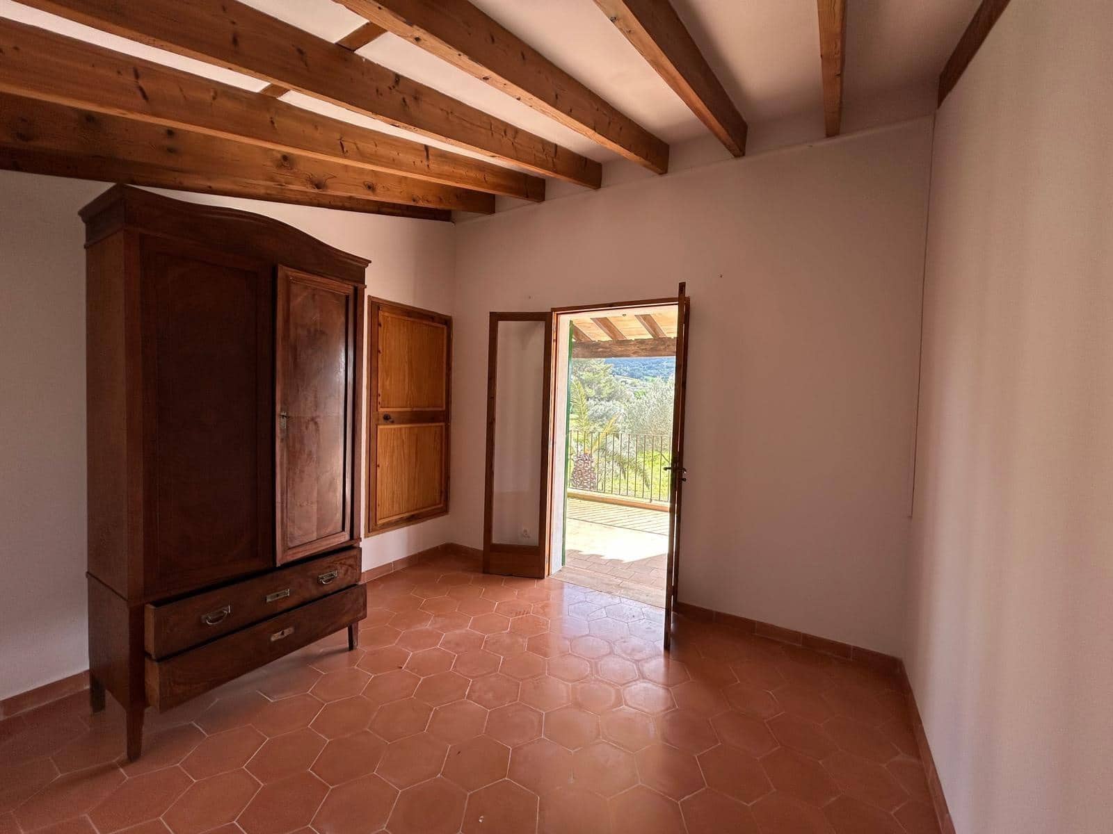 2 sypialnia Finka/Dom wiejski na sprzedaż w Algaida - 690 000 € (Ref: 8838652)