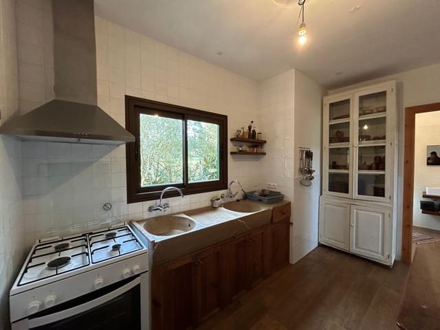 2 chambre Finca/Maison de Campagne à vendre à Algaida - 690 000 € (Ref: 8838652)