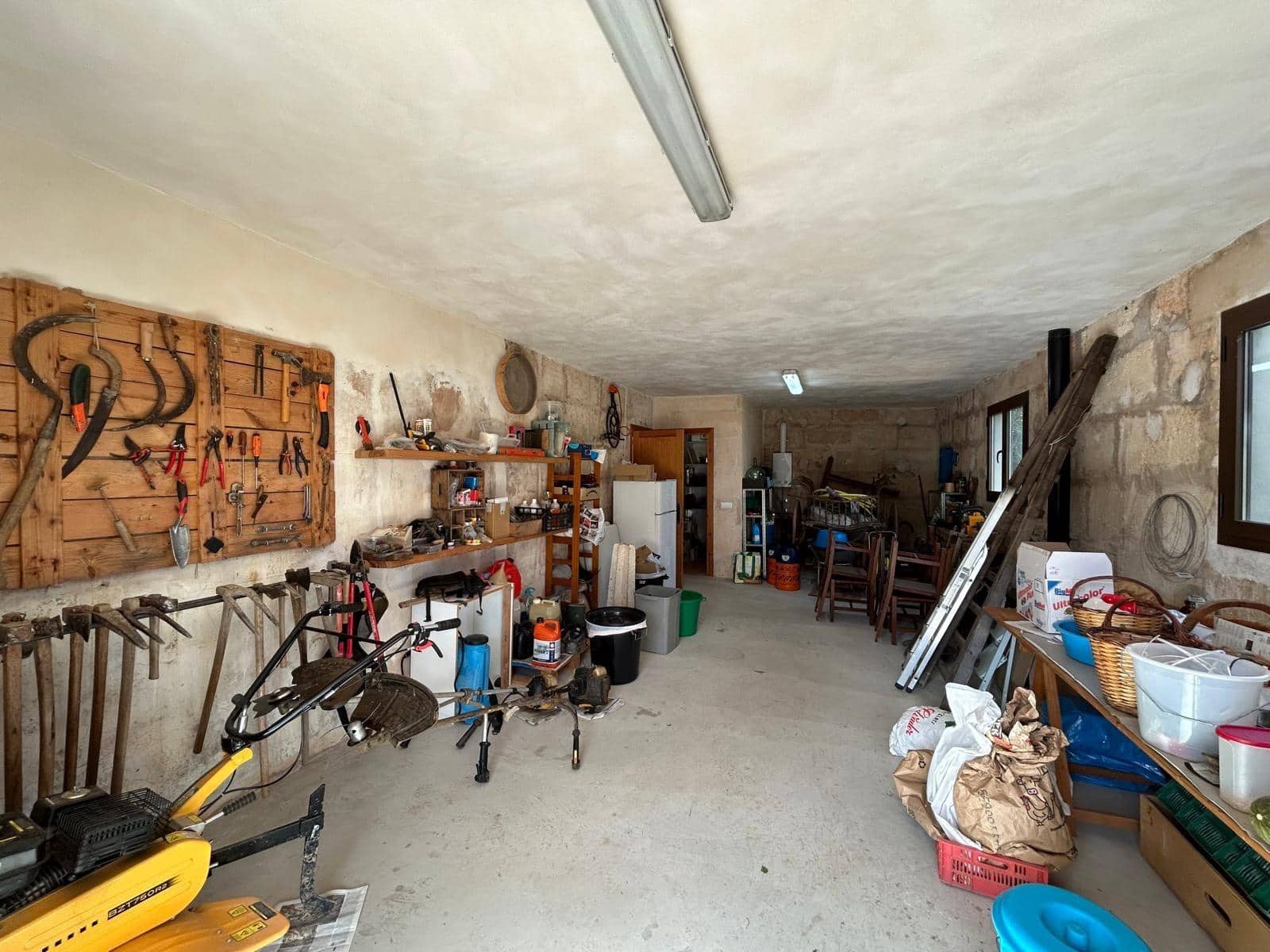 2 sypialnia Finka/Dom wiejski na sprzedaż w Algaida - 690 000 € (Ref: 8838652)