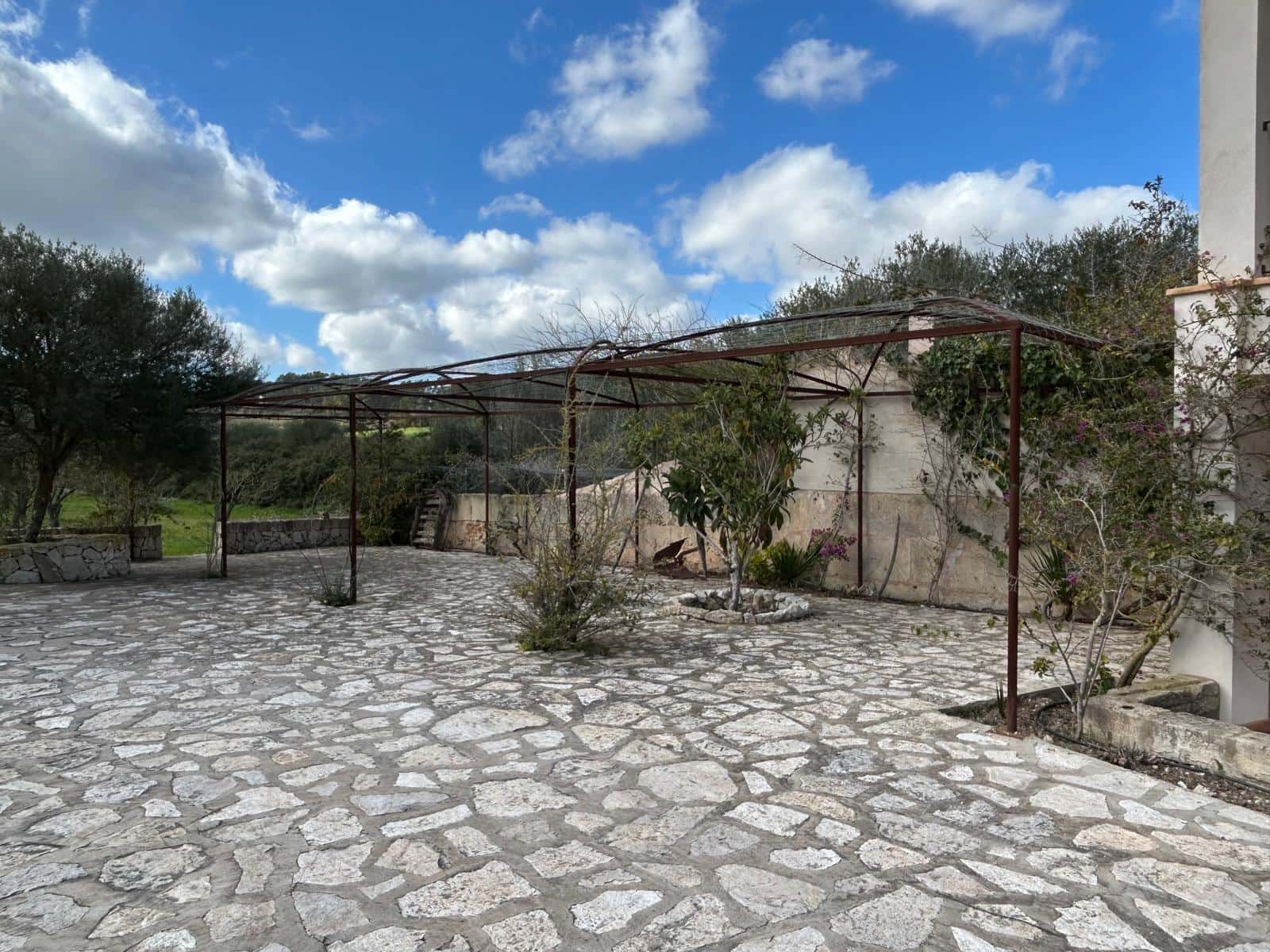 2 sypialnia Finka/Dom wiejski na sprzedaż w Algaida - 690 000 € (Ref: 8838652)