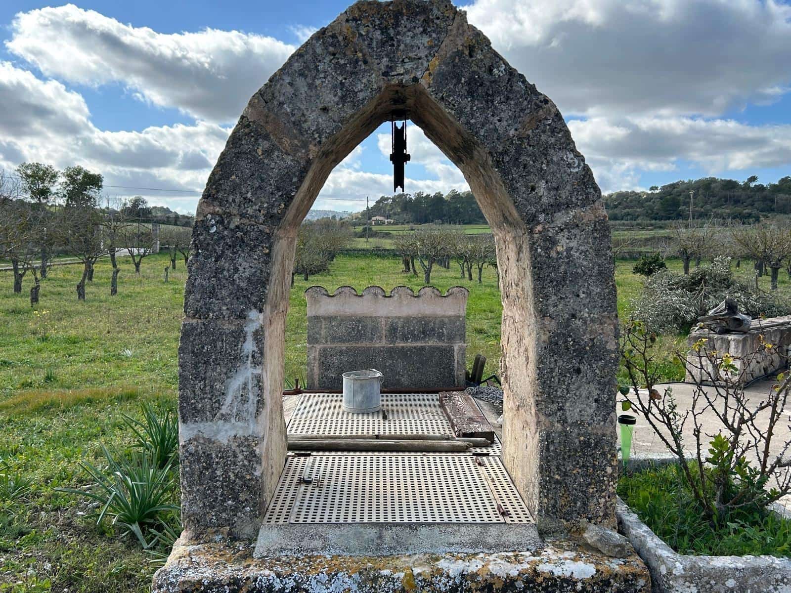 2 sypialnia Finka/Dom wiejski na sprzedaż w Algaida - 690 000 € (Ref: 8838652)