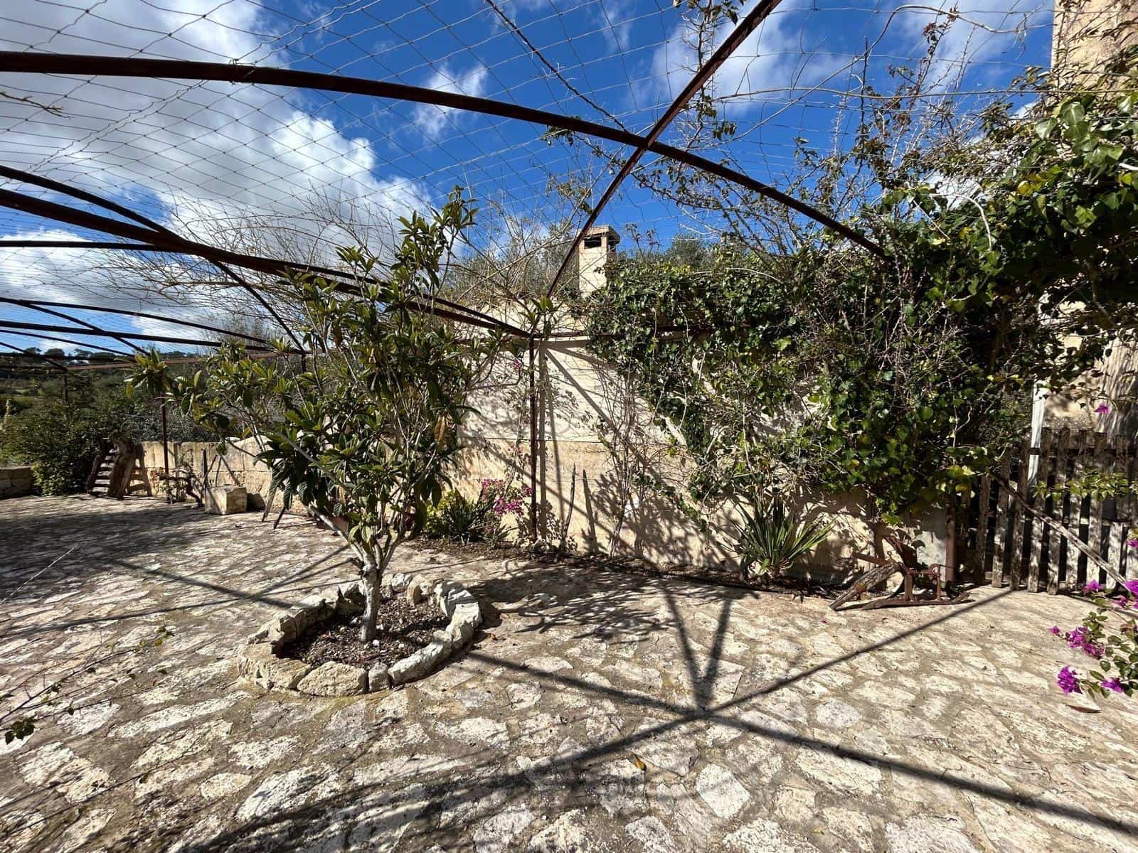 2 sypialnia Finka/Dom wiejski na sprzedaż w Algaida - 690 000 € (Ref: 8838652)