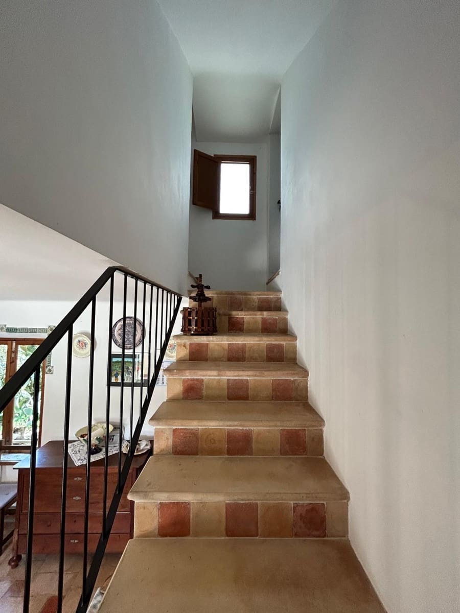 2 bedroom Finca/Country House for sale in Algaida - € 690,000 (Ref: 8838652)