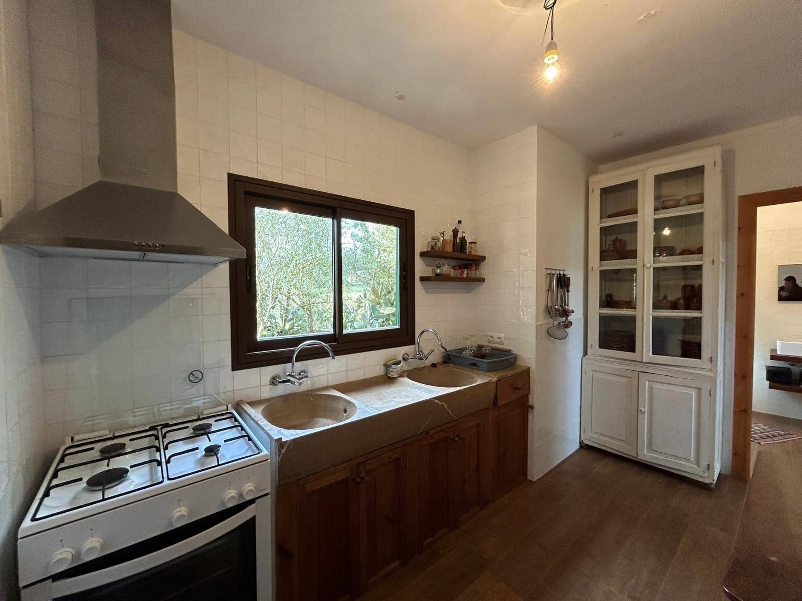 2 bedroom Finca/Country House for sale in Algaida - € 690,000 (Ref: 8838652)