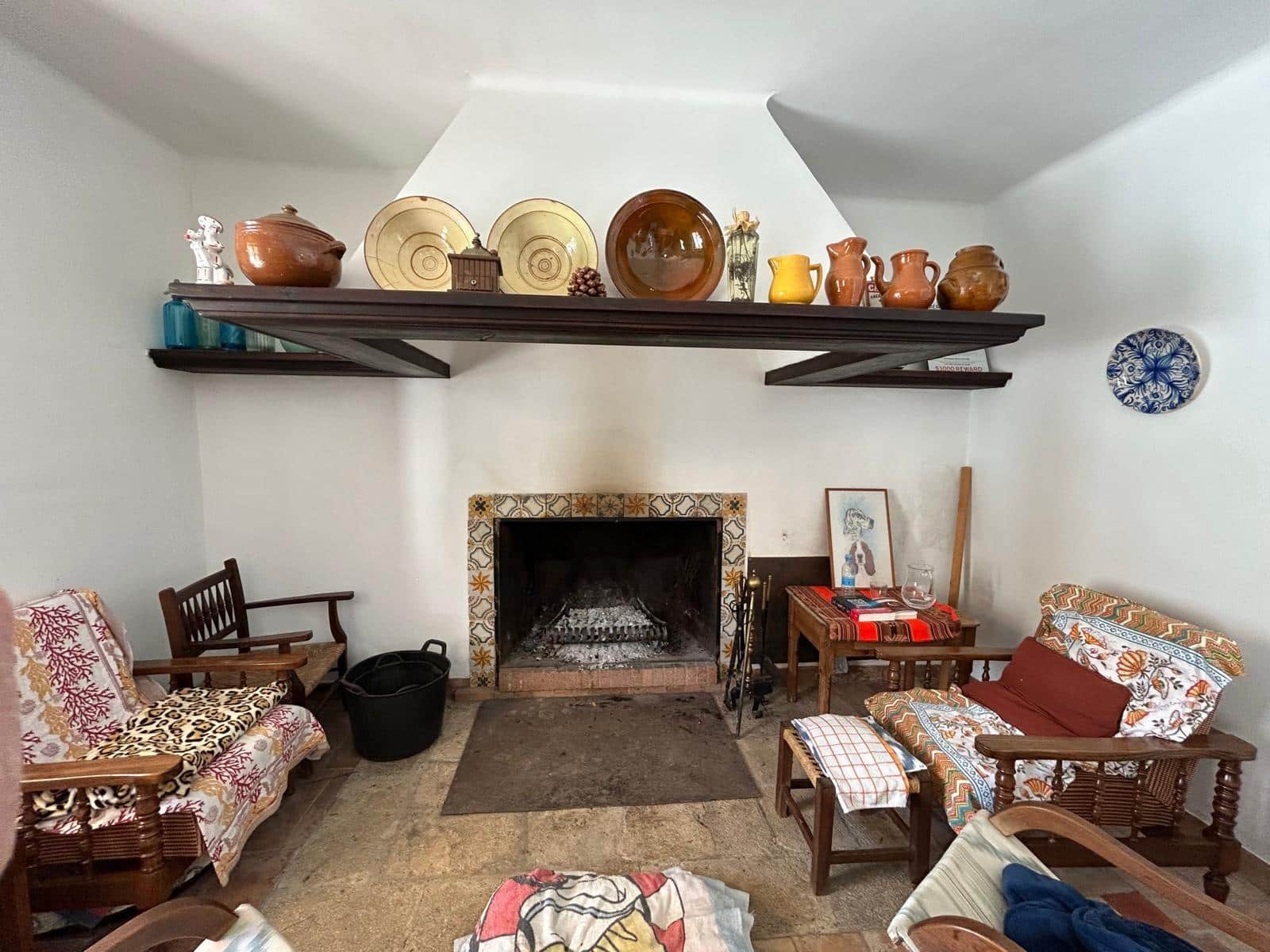 2 bedroom Finca/Country House for sale in Algaida - € 690,000 (Ref: 8838652)