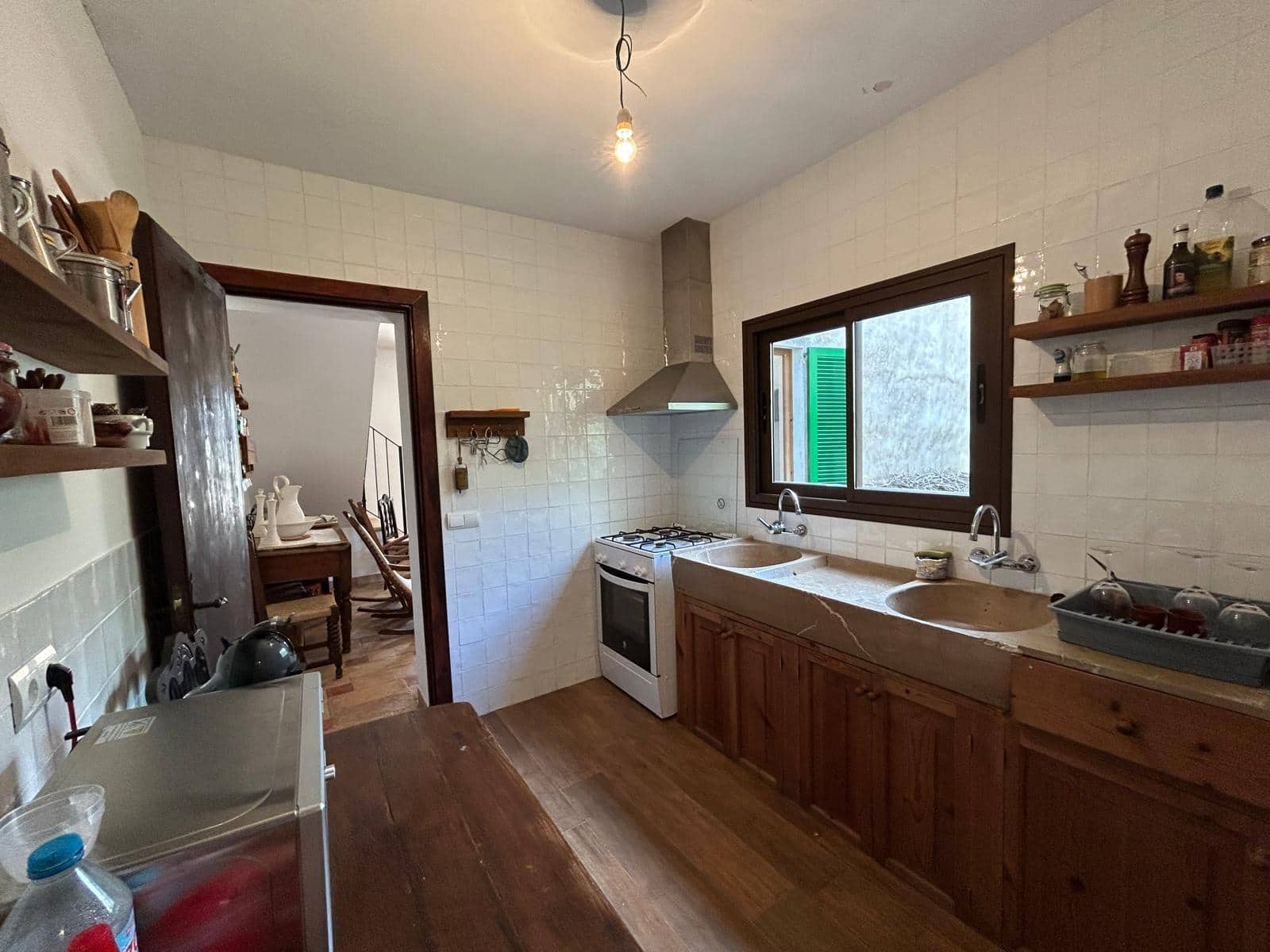 2 bedroom Finca/Country House for sale in Algaida - € 690,000 (Ref: 8838652)