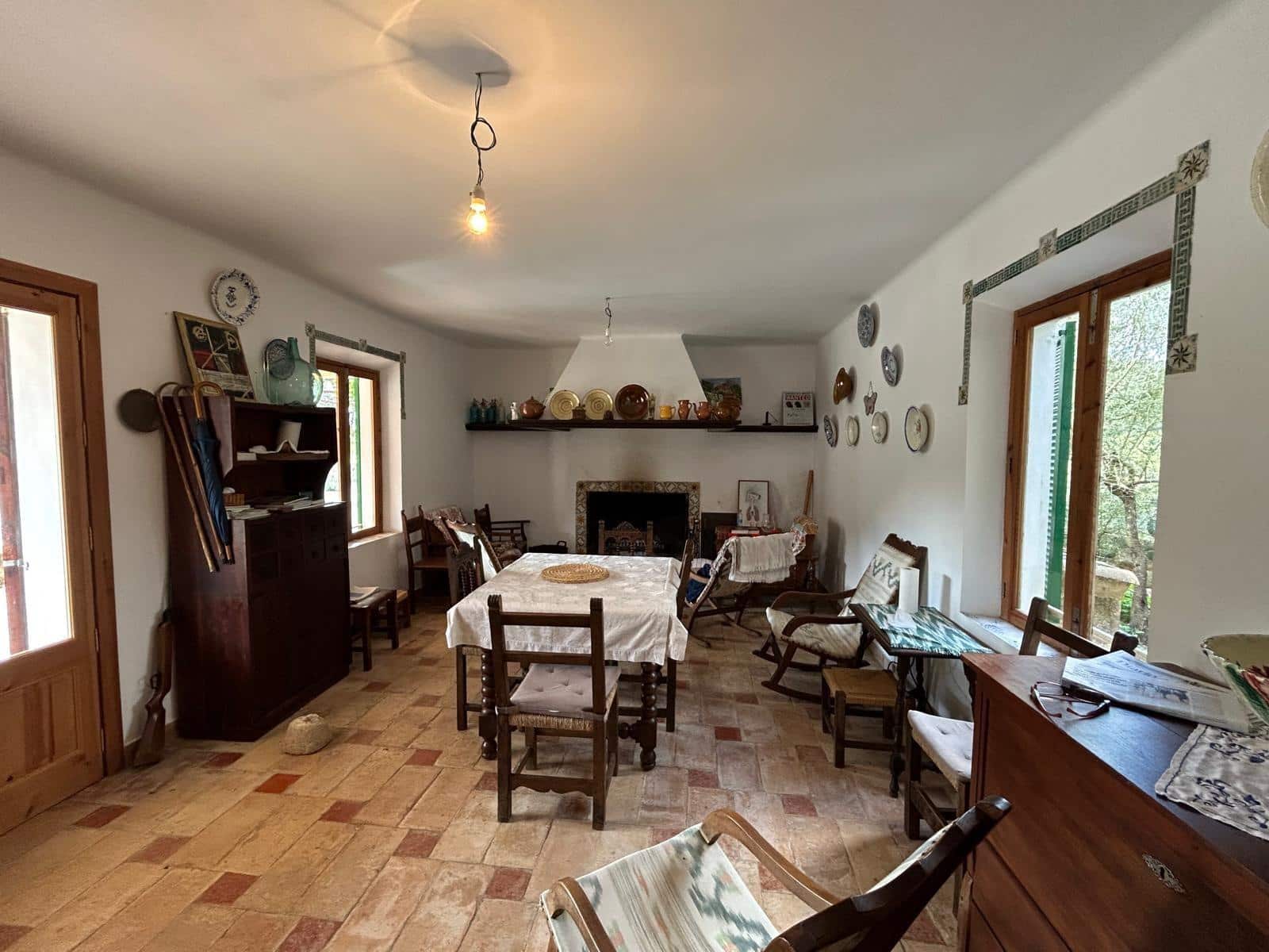 2 bedroom Finca/Country House for sale in Algaida - € 690,000 (Ref: 8838652)