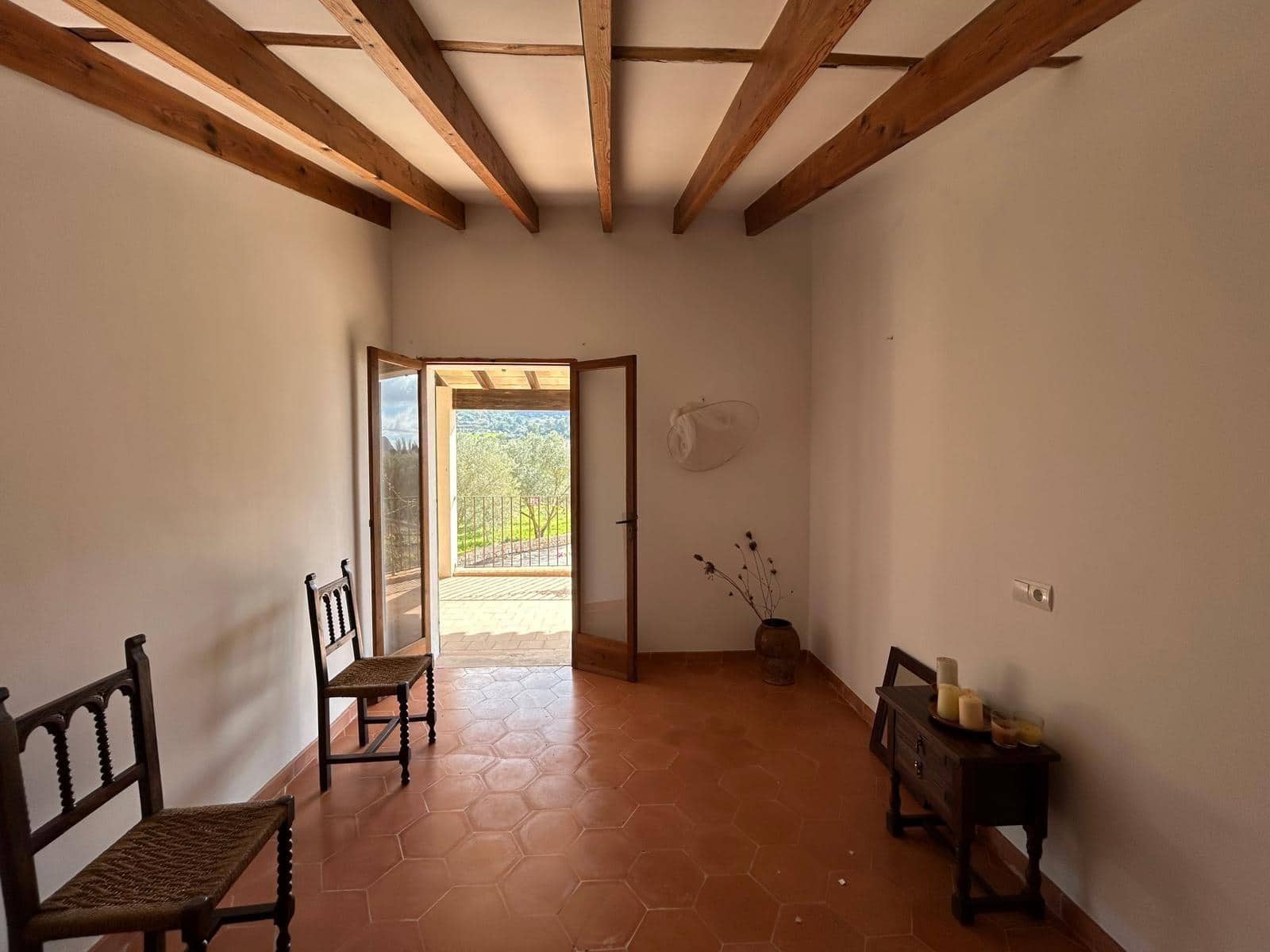 2 bedroom Finca/Country House for sale in Algaida - € 690,000 (Ref: 8838652)