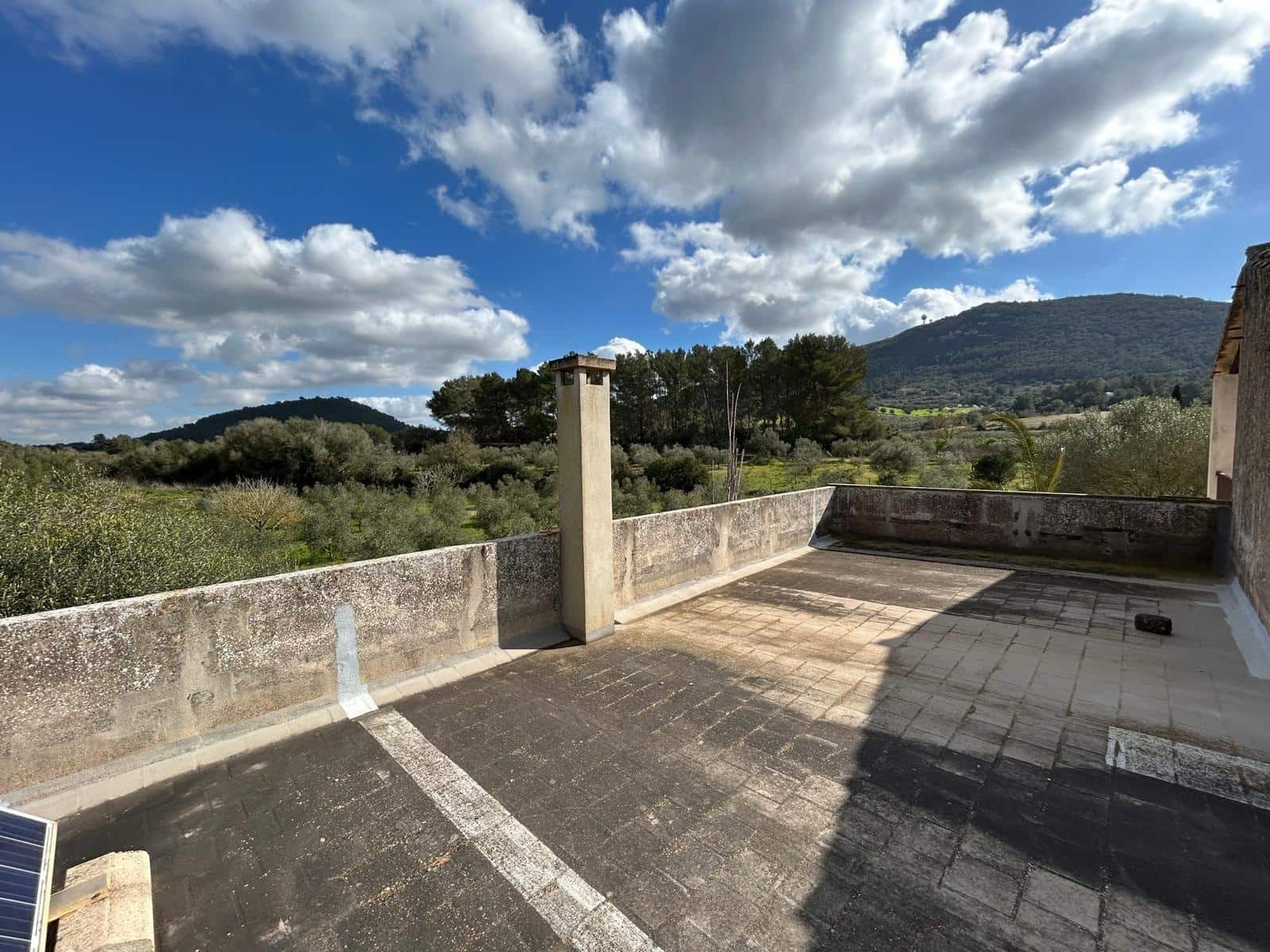 2 bedroom Finca/Country House for sale in Algaida - € 690,000 (Ref: 8838652)
