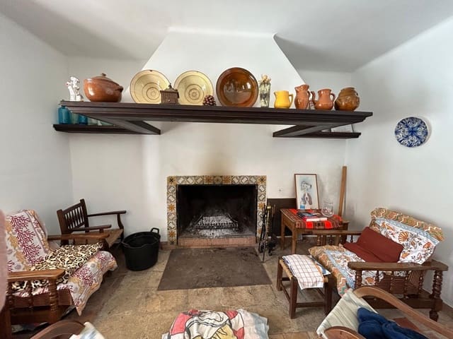 2 quarto Quinta/Casa Rural para venda em Algaida - 690 000 € (Ref: 8838652)