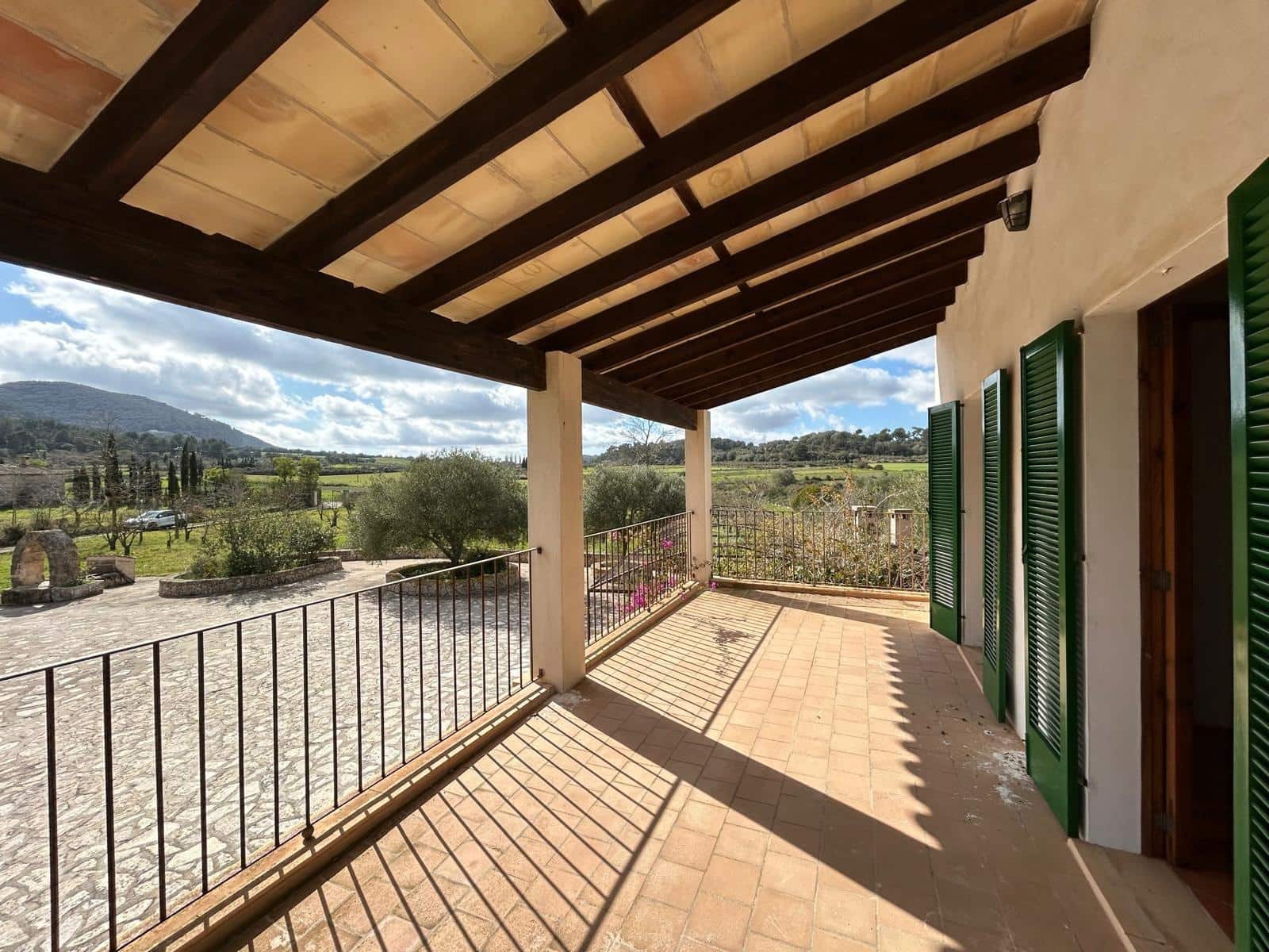 2 bedroom Finca/Country House for sale in Algaida - € 690,000 (Ref: 8838652)