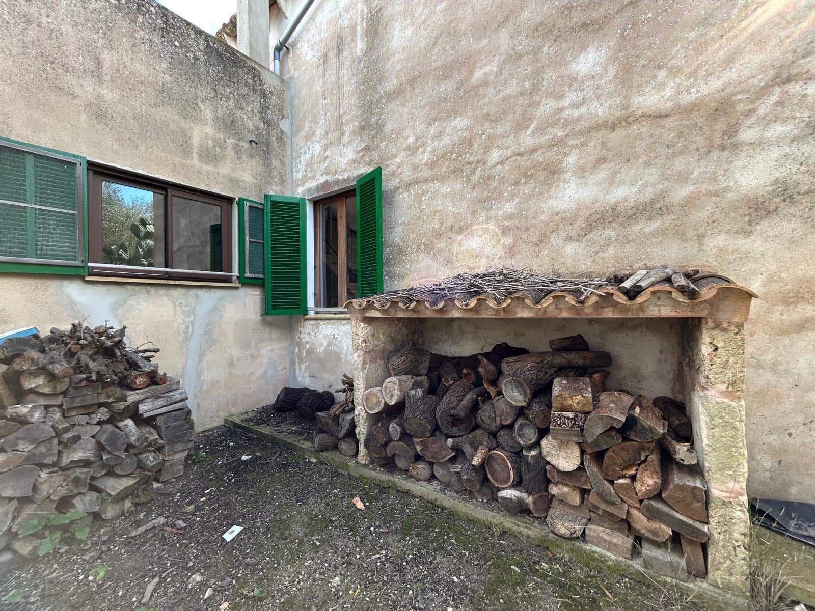 2 bedroom Finca/Country House for sale in Algaida - € 690,000 (Ref: 8838652)