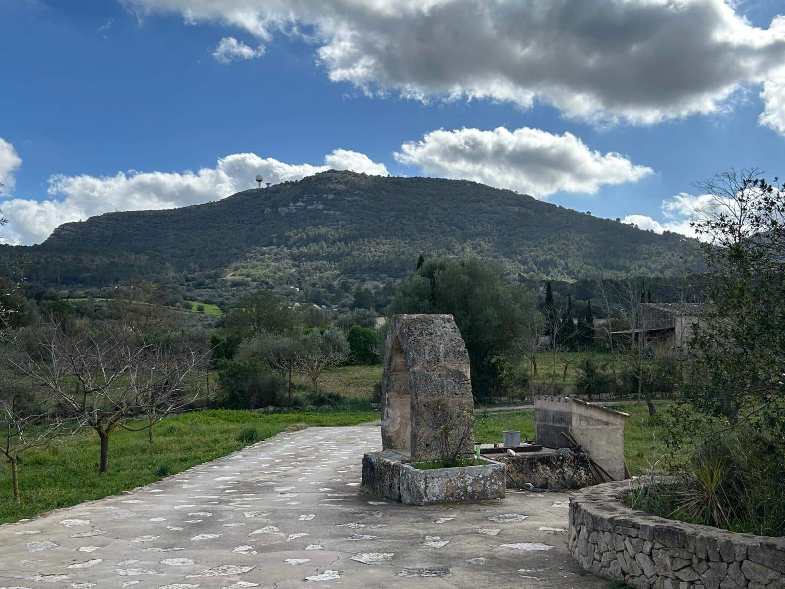 2 bedroom Finca/Country House for sale in Algaida - € 690,000 (Ref: 8838652)