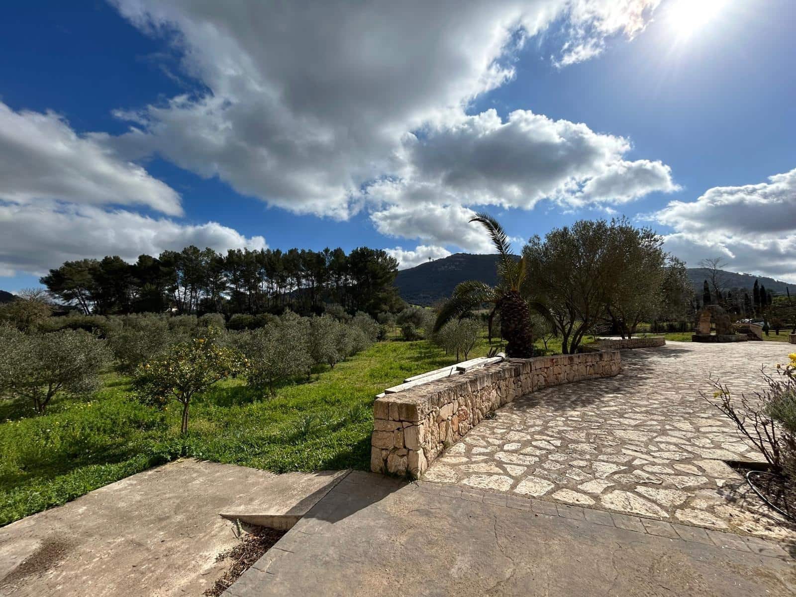 2 bedroom Finca/Country House for sale in Algaida - € 690,000 (Ref: 8838652)