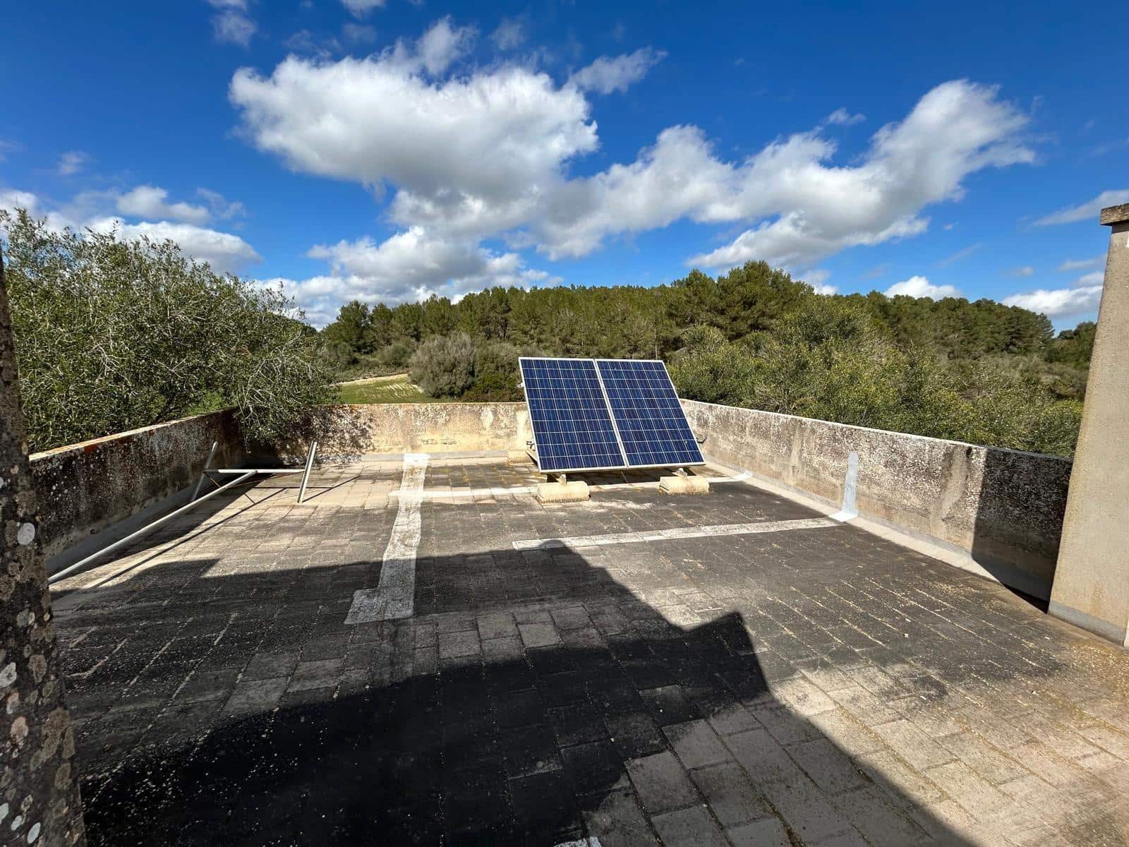 2 bedroom Finca/Country House for sale in Algaida - € 690,000 (Ref: 8838652)