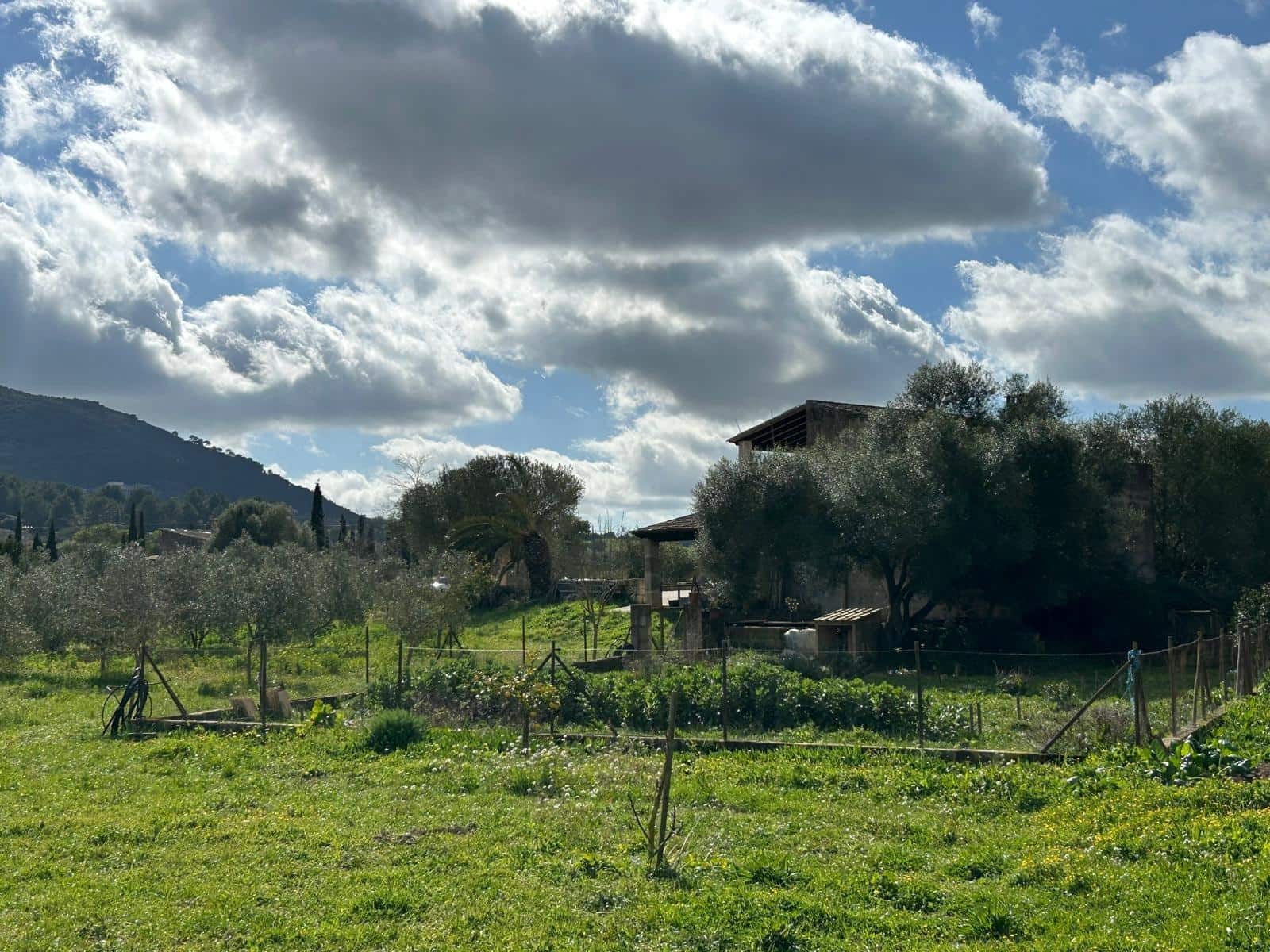 2 bedroom Finca/Country House for sale in Algaida - € 690,000 (Ref: 8838652)