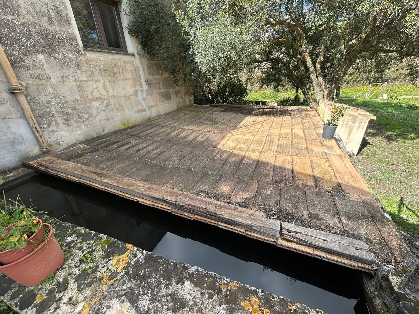 2 bedroom Finca/Country House for sale in Algaida - € 690,000 (Ref: 8838652)