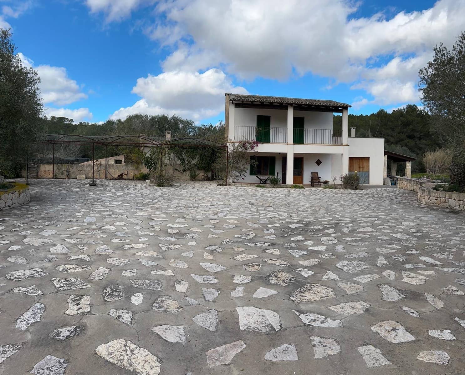 2 bedroom Finca/Country House for sale in Algaida - € 690,000 (Ref: 8838652)