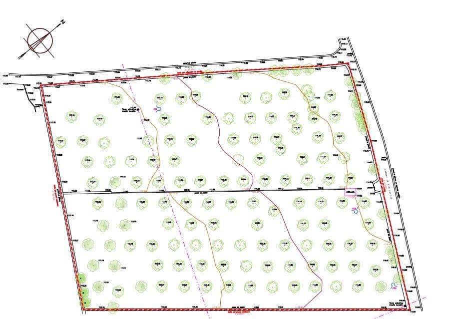 Undeveloped Land for sale in Llucmajor - € 240,000 (Ref: 8851691)