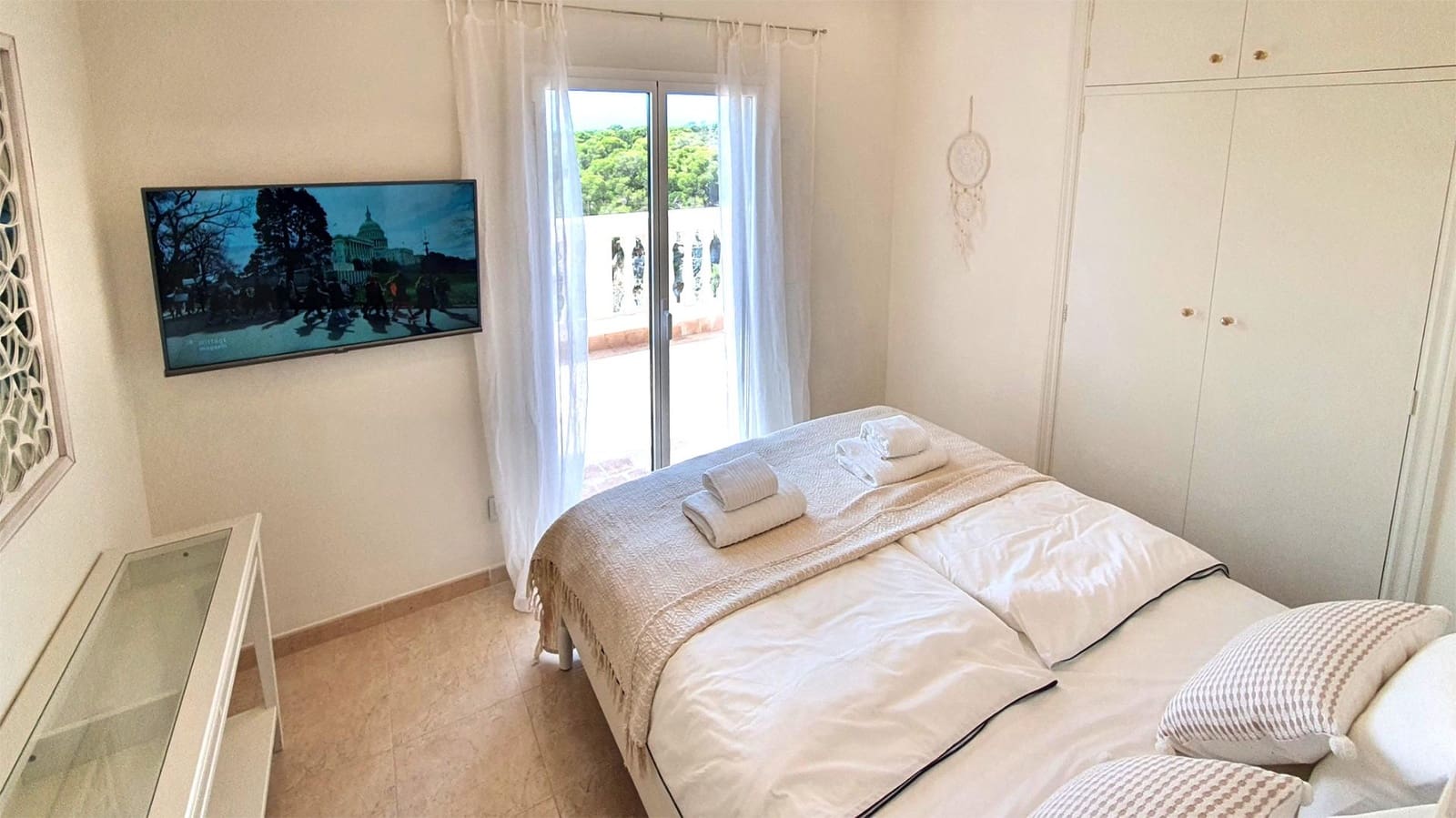 Chalet de 3 habitaciones en Cala Pi en venta con piscina - 2.490.000 € (Ref: 8869727)