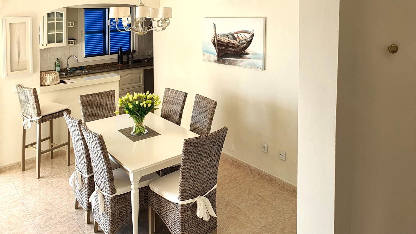 Chalet de 3 habitaciones en Cala Pi en venta con piscina - 2.490.000 € (Ref: 8869727)