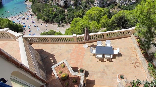 3 camera da letto Villa in vendita in Cala Pi, Llucmajor con piscina - 2.490.000 € (Rif: 8869727)