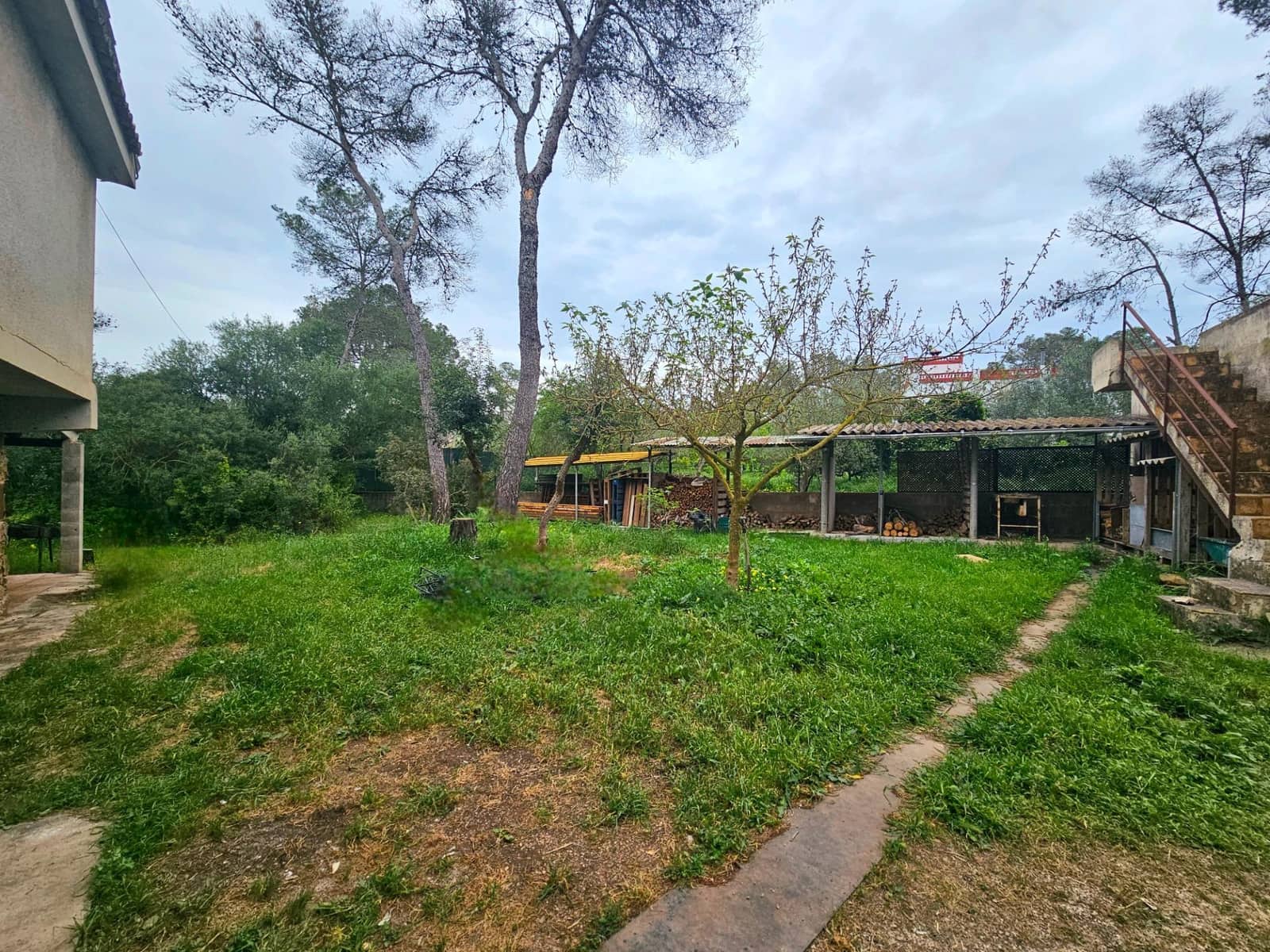 4 soveværelse Finca/Landehus til salg i Algaida med swimmingpool - € 950.000 (Ref: 8982363)