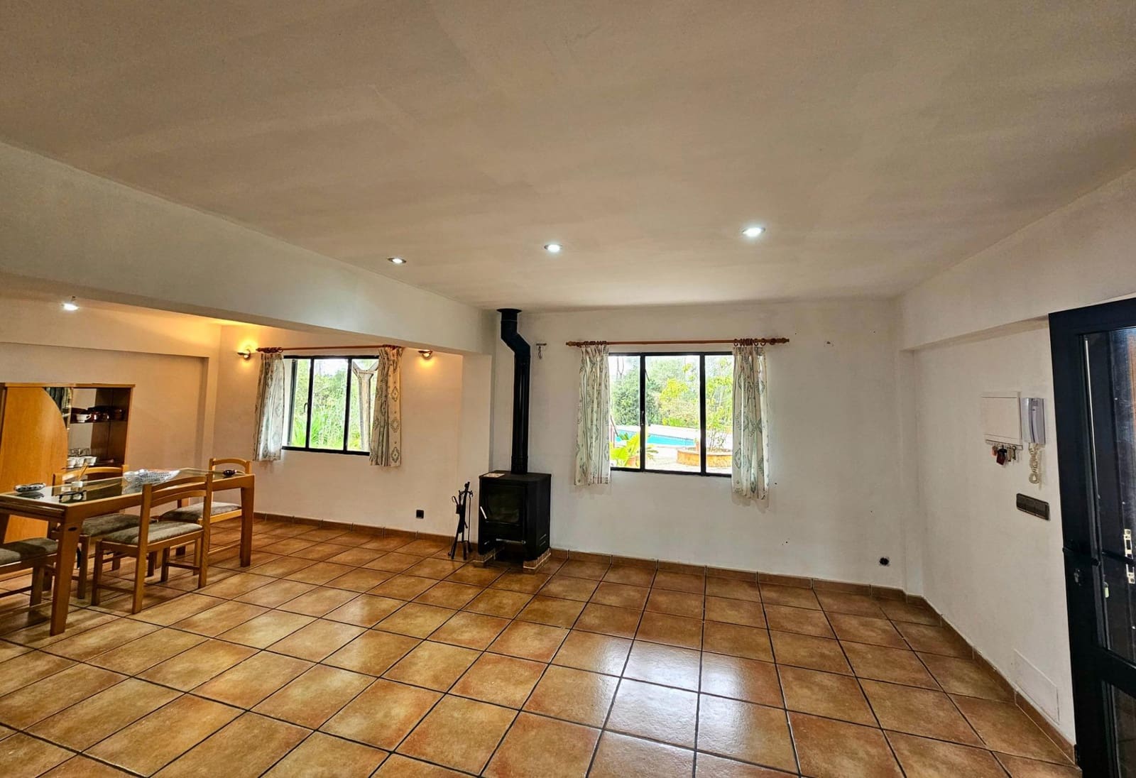 4 soveværelse Finca/Landehus til salg i Algaida med swimmingpool - € 950.000 (Ref: 8982363)