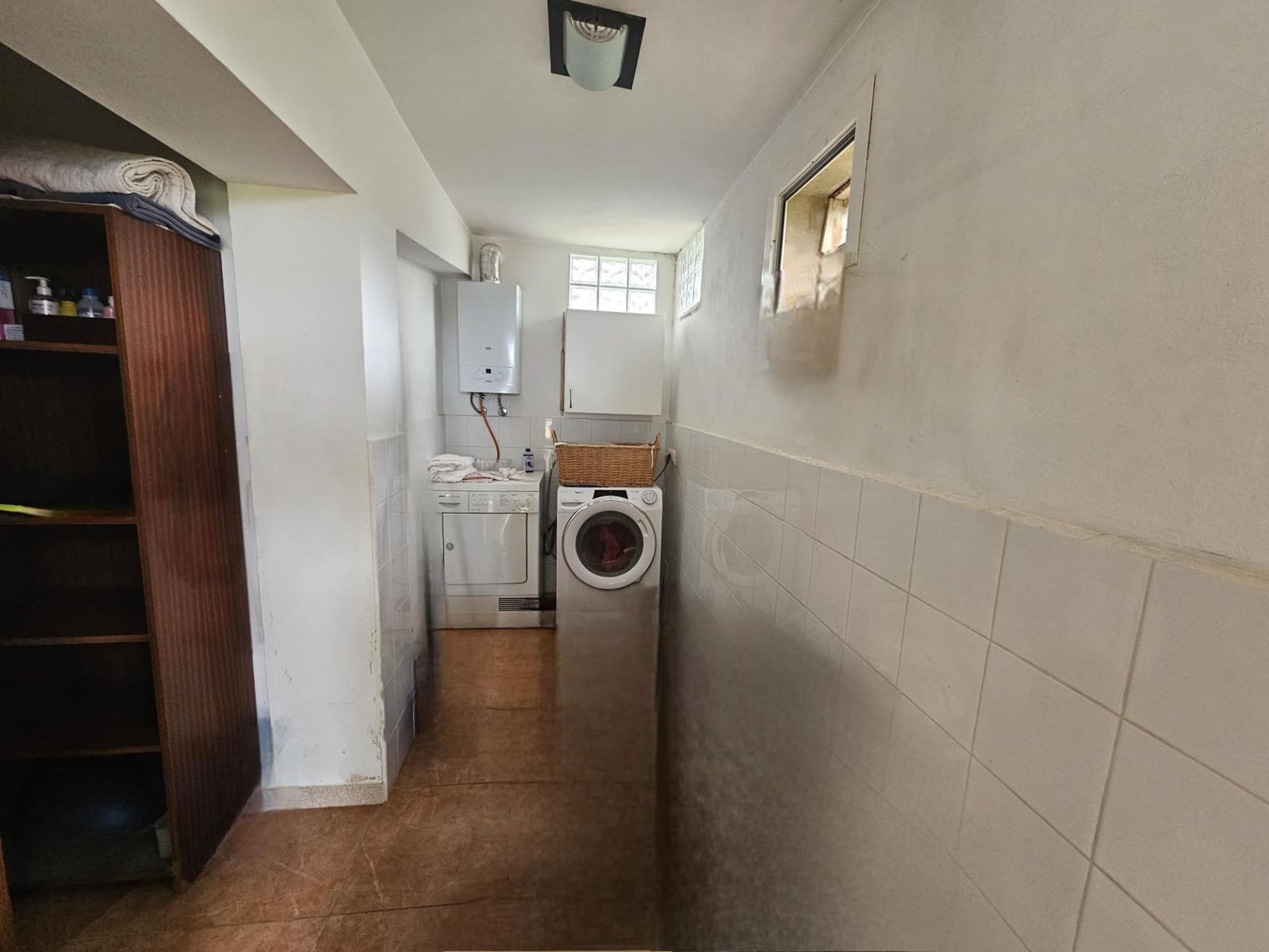 4 soveværelse Finca/Landehus til salg i Algaida med swimmingpool - € 950.000 (Ref: 8982363)