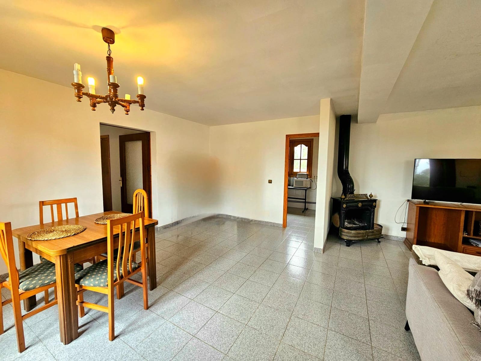 4 soveværelse Finca/Landehus til salg i Algaida med swimmingpool - € 950.000 (Ref: 8982363)