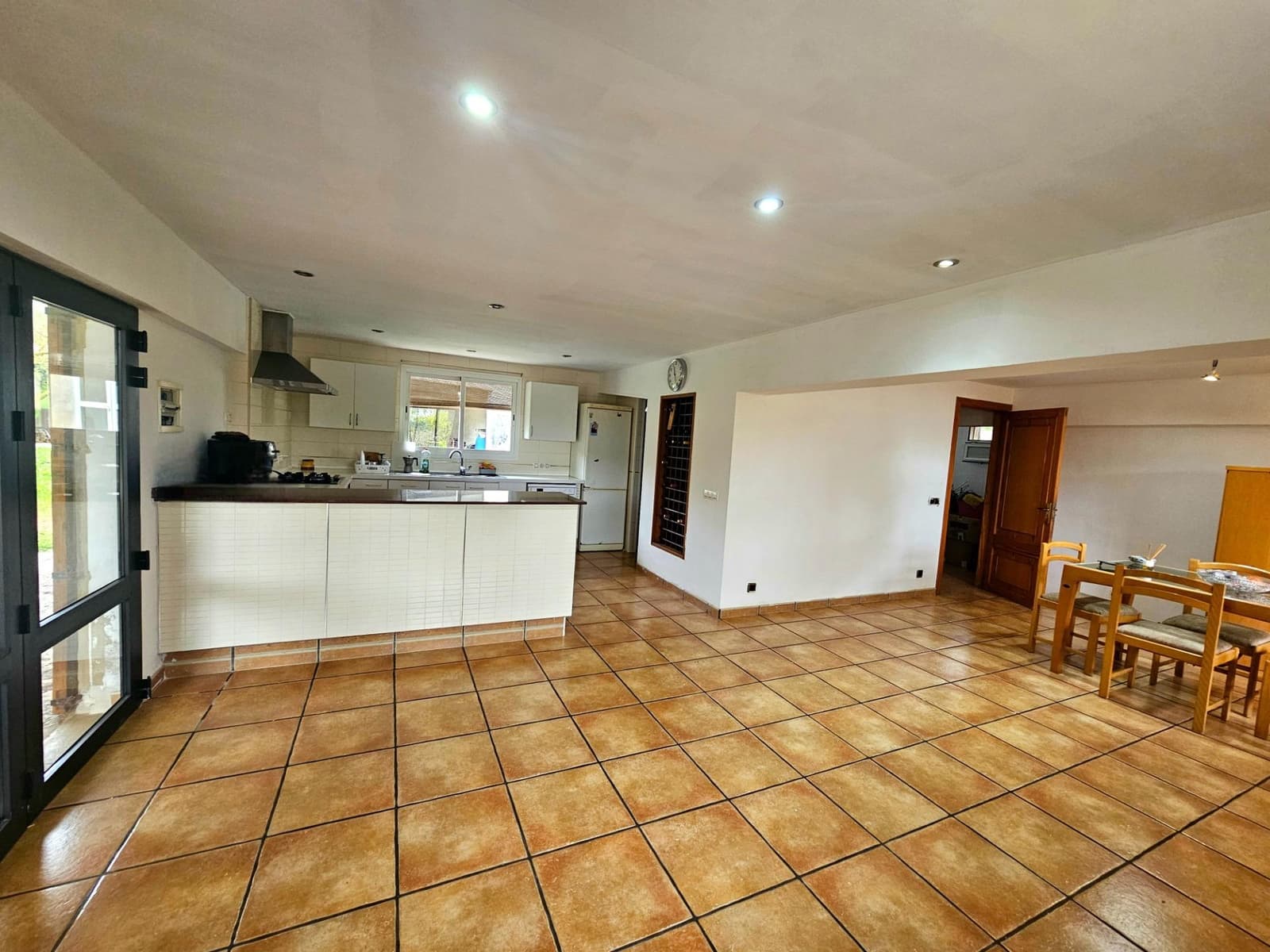 4 soveværelse Finca/Landehus til salg i Algaida med swimmingpool - € 950.000 (Ref: 8982363)