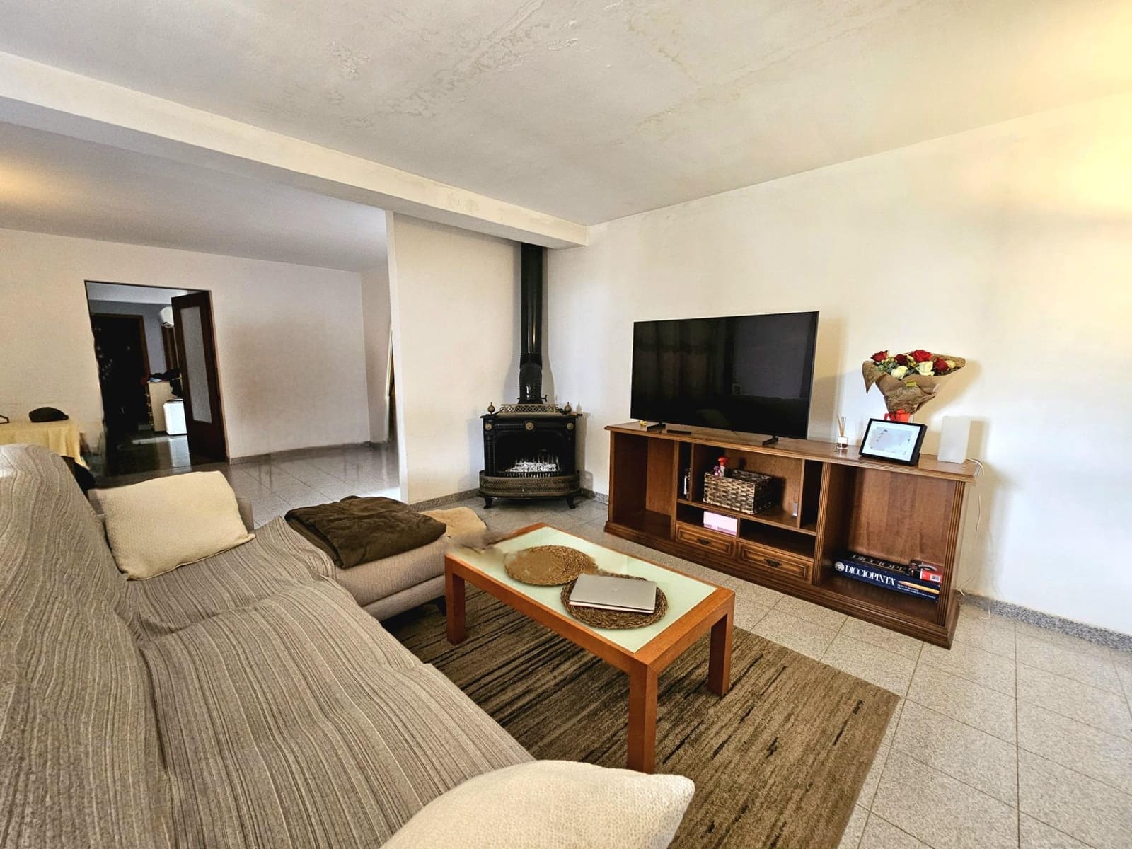 4 soveværelse Finca/Landehus til salg i Algaida med swimmingpool - € 950.000 (Ref: 8982363)