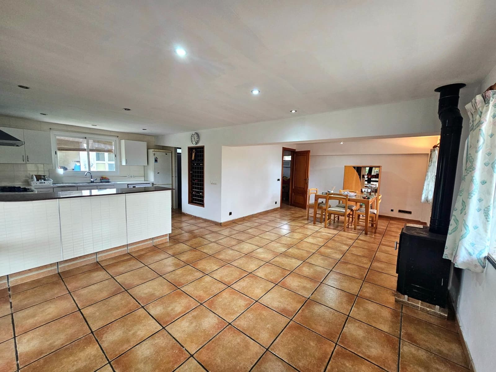 4 soveværelse Finca/Landehus til salg i Algaida med swimmingpool - € 950.000 (Ref: 8982363)