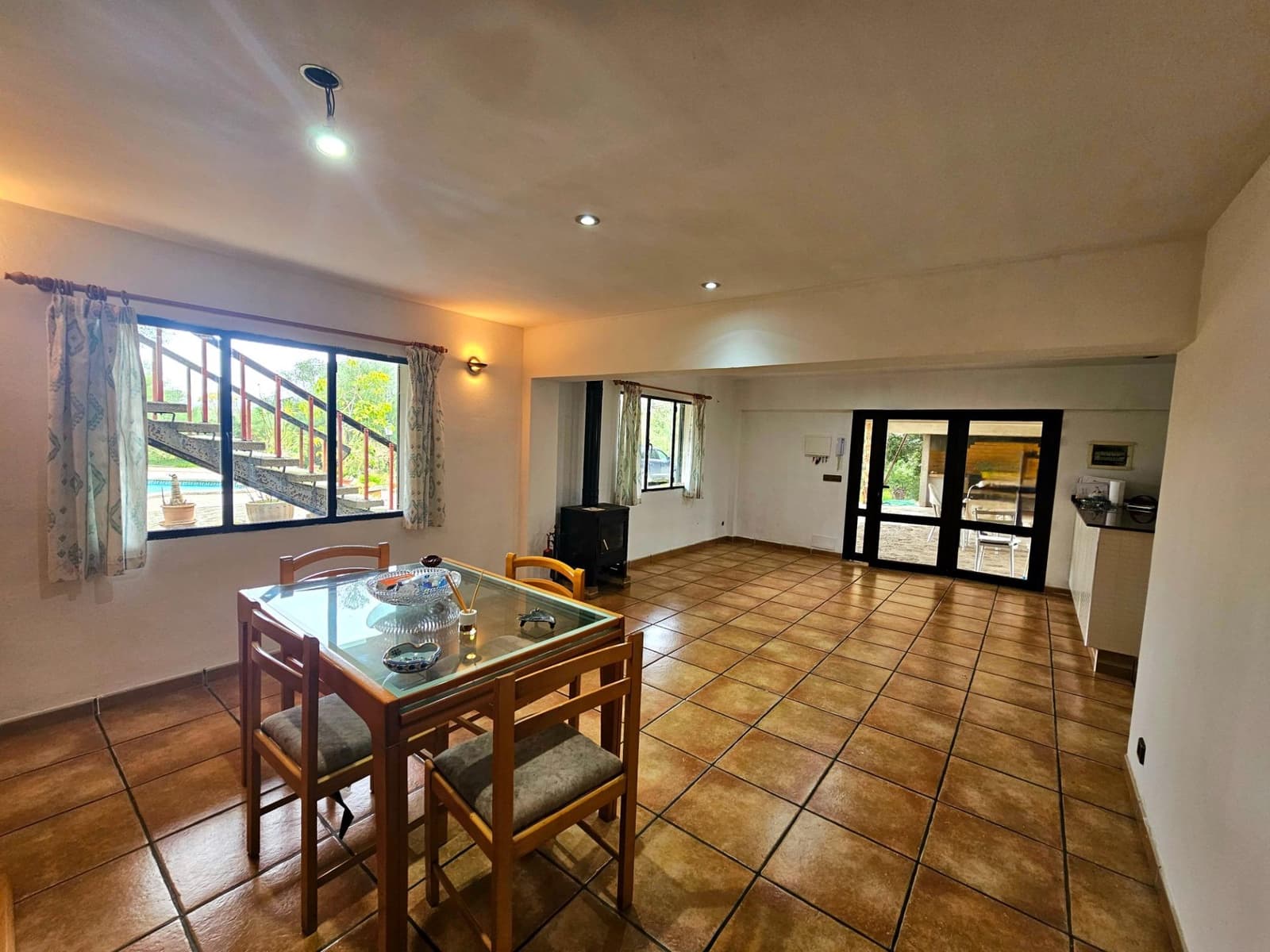 4 soveværelse Finca/Landehus til salg i Algaida med swimmingpool - € 950.000 (Ref: 8982363)