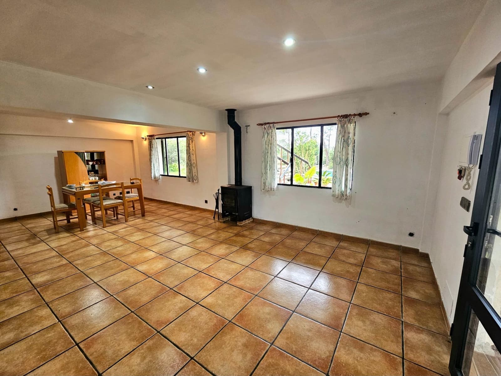 4 soveværelse Finca/Landehus til salg i Algaida med swimmingpool - € 950.000 (Ref: 8982363)