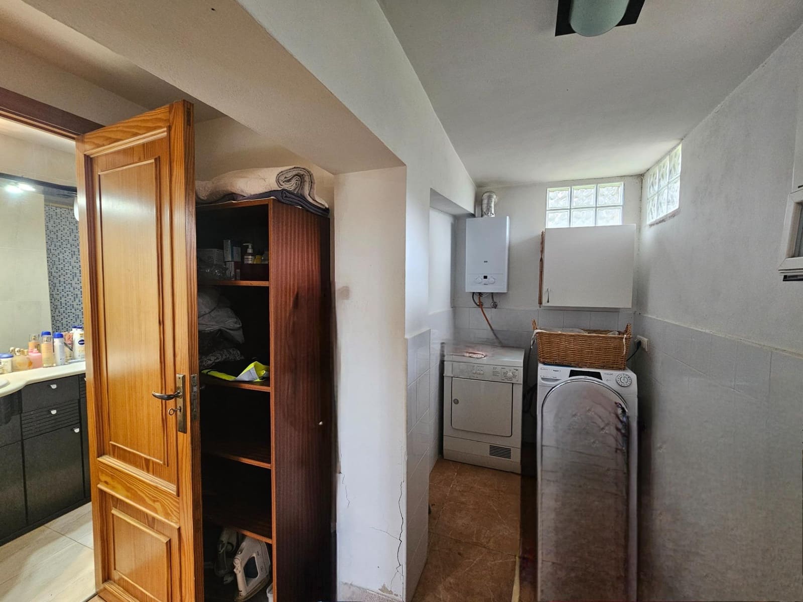 4 soveværelse Finca/Landehus til salg i Algaida med swimmingpool - € 950.000 (Ref: 8982363)