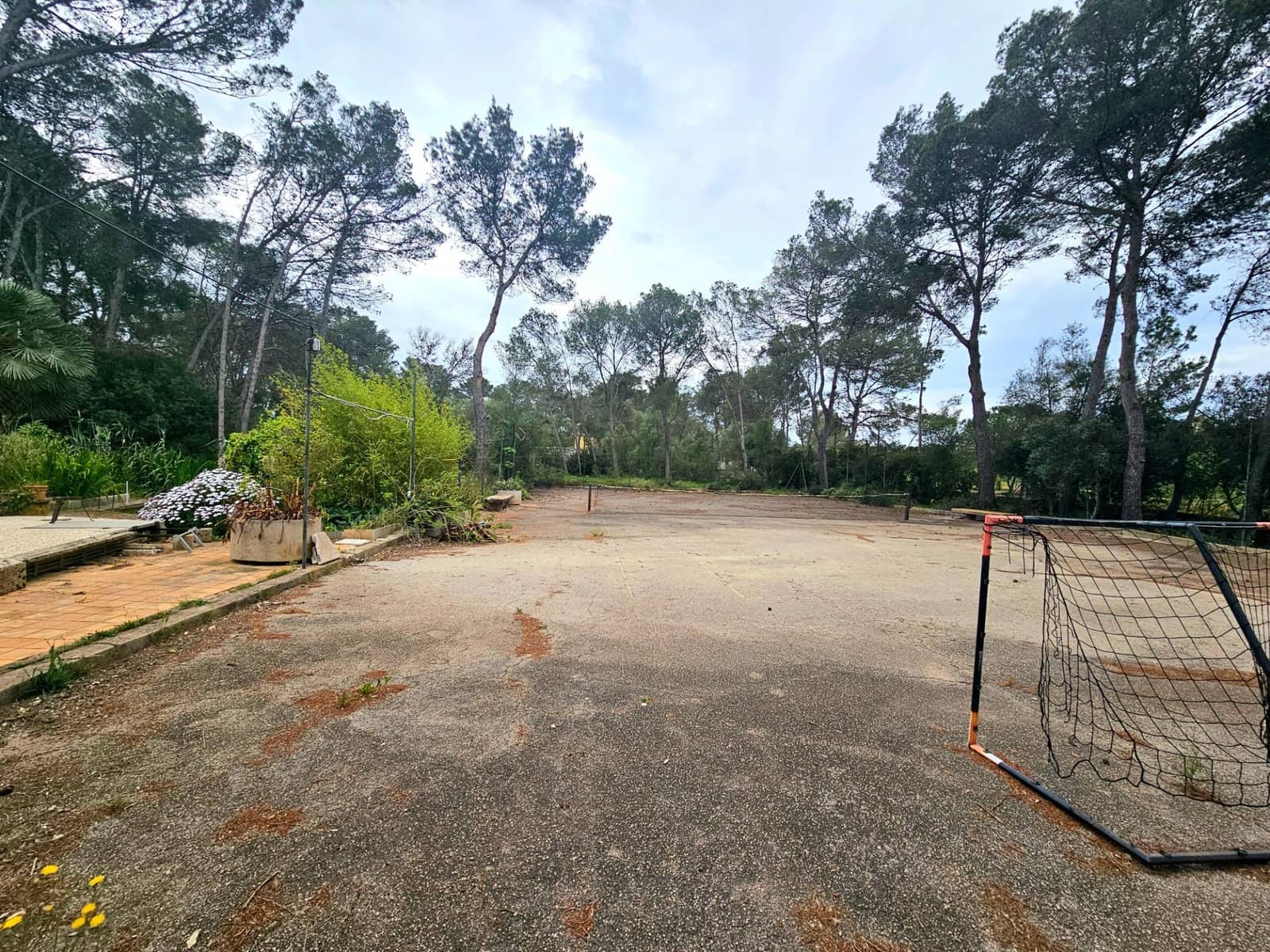 4 soveværelse Finca/Landehus til salg i Algaida med swimmingpool - € 950.000 (Ref: 8982363)