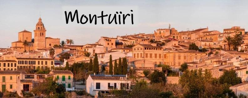 3 soveværelse Byhus til salg i Montuiri med swimmingpool - € 787.000 (Ref: 9188436)