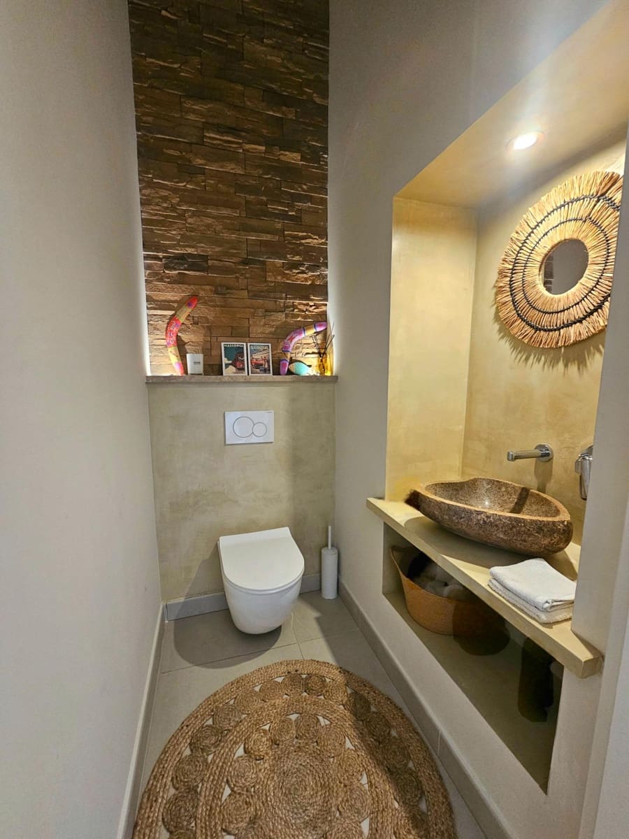 3 soveværelse Byhus til salg i Montuiri med swimmingpool - € 787.000 (Ref: 9188436)