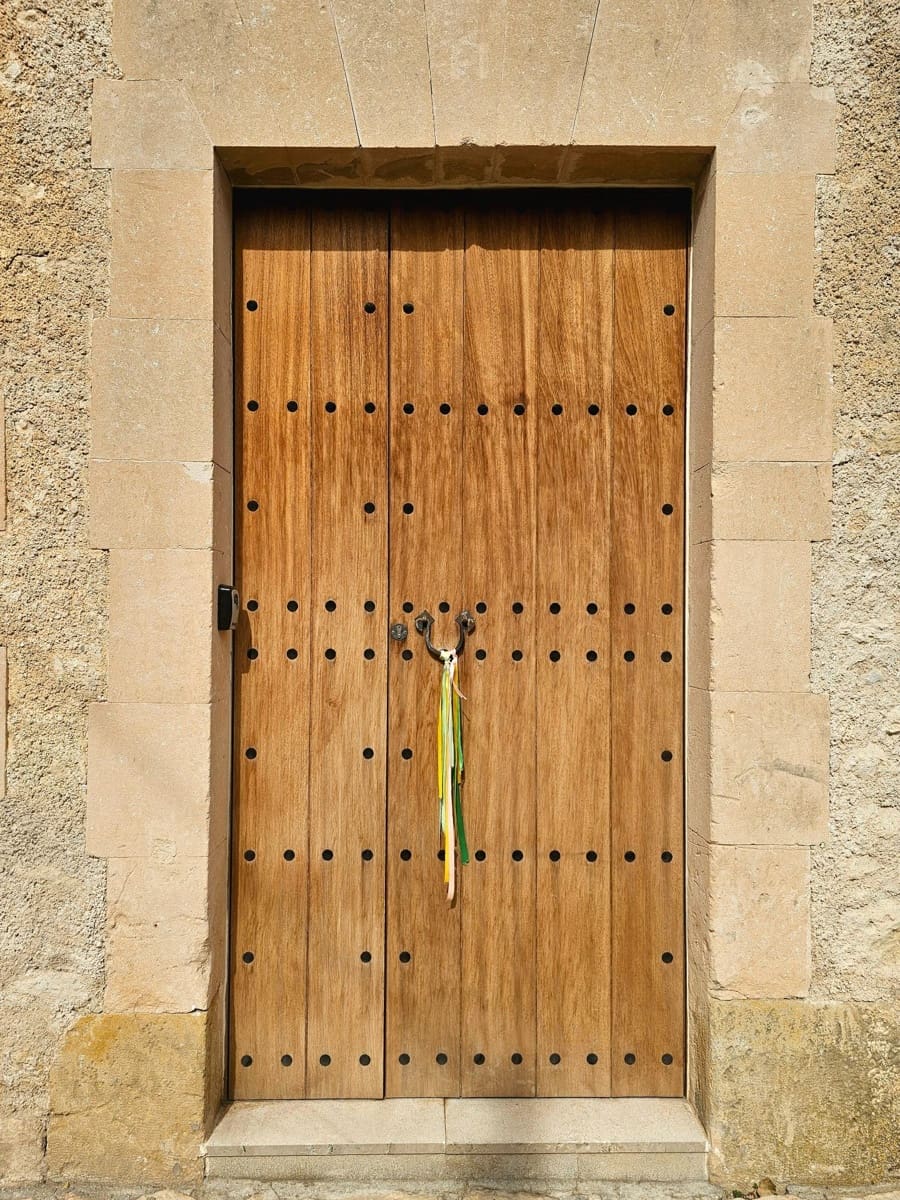 3 soveværelse Byhus til salg i Montuiri med swimmingpool - € 787.000 (Ref: 9188436)