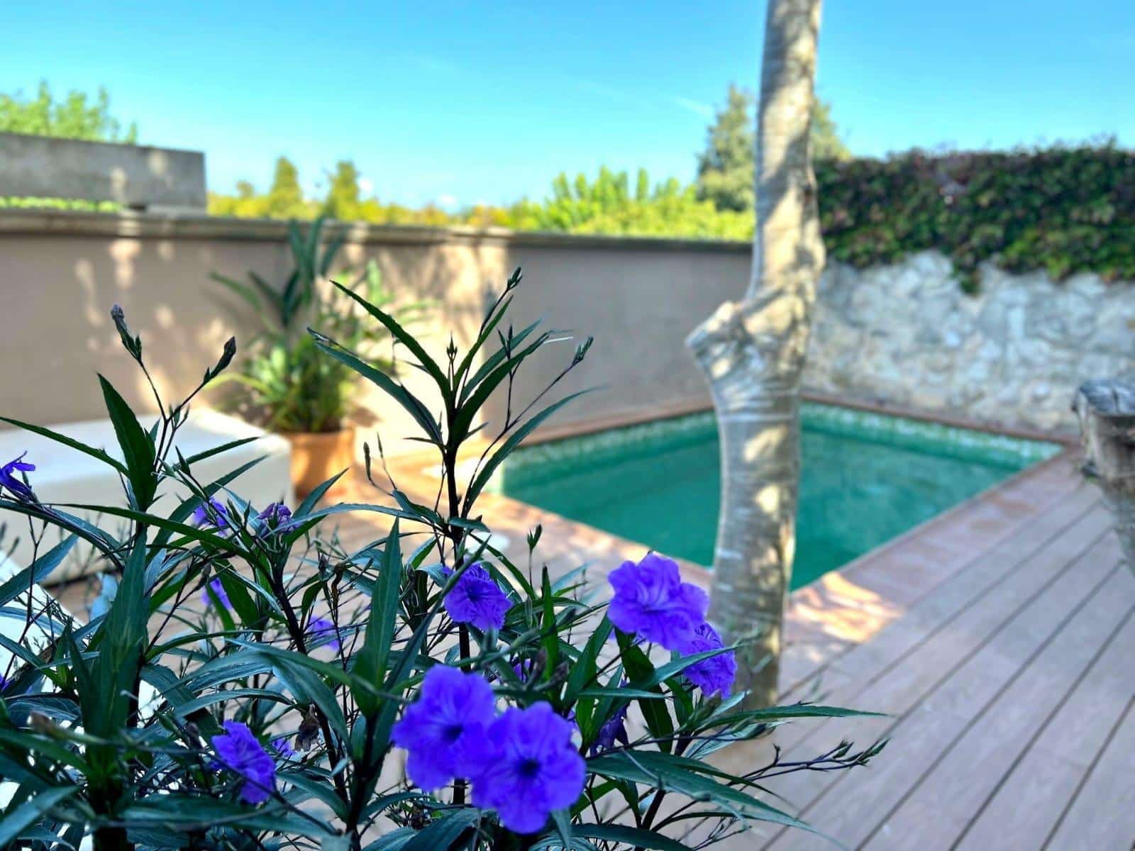 3 soveværelse Byhus til salg i Montuiri med swimmingpool - € 787.000 (Ref: 9188436)