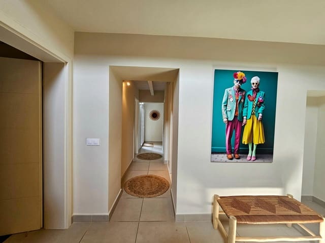 3 soveværelse Byhus til salg i Montuïri med swimmingpool - € 787.000 (Ref: 9188436)