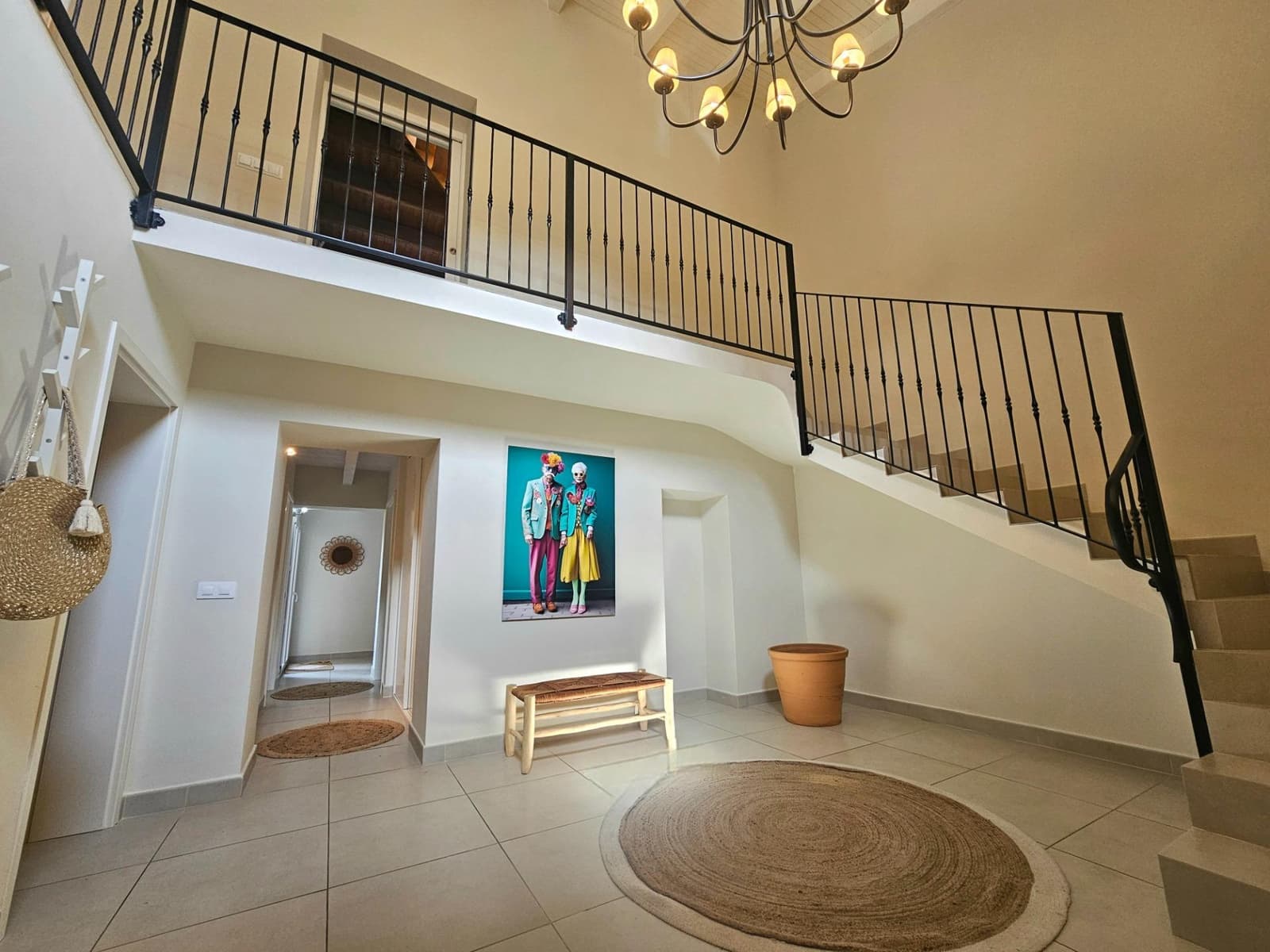 3 soveværelse Byhus til salg i Montuiri med swimmingpool - € 787.000 (Ref: 9188436)