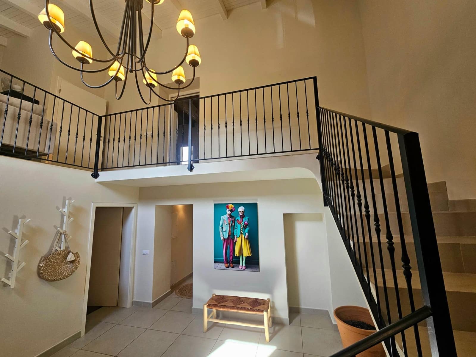 3 soveværelse Byhus til salg i Montuiri med swimmingpool - € 787.000 (Ref: 9188436)