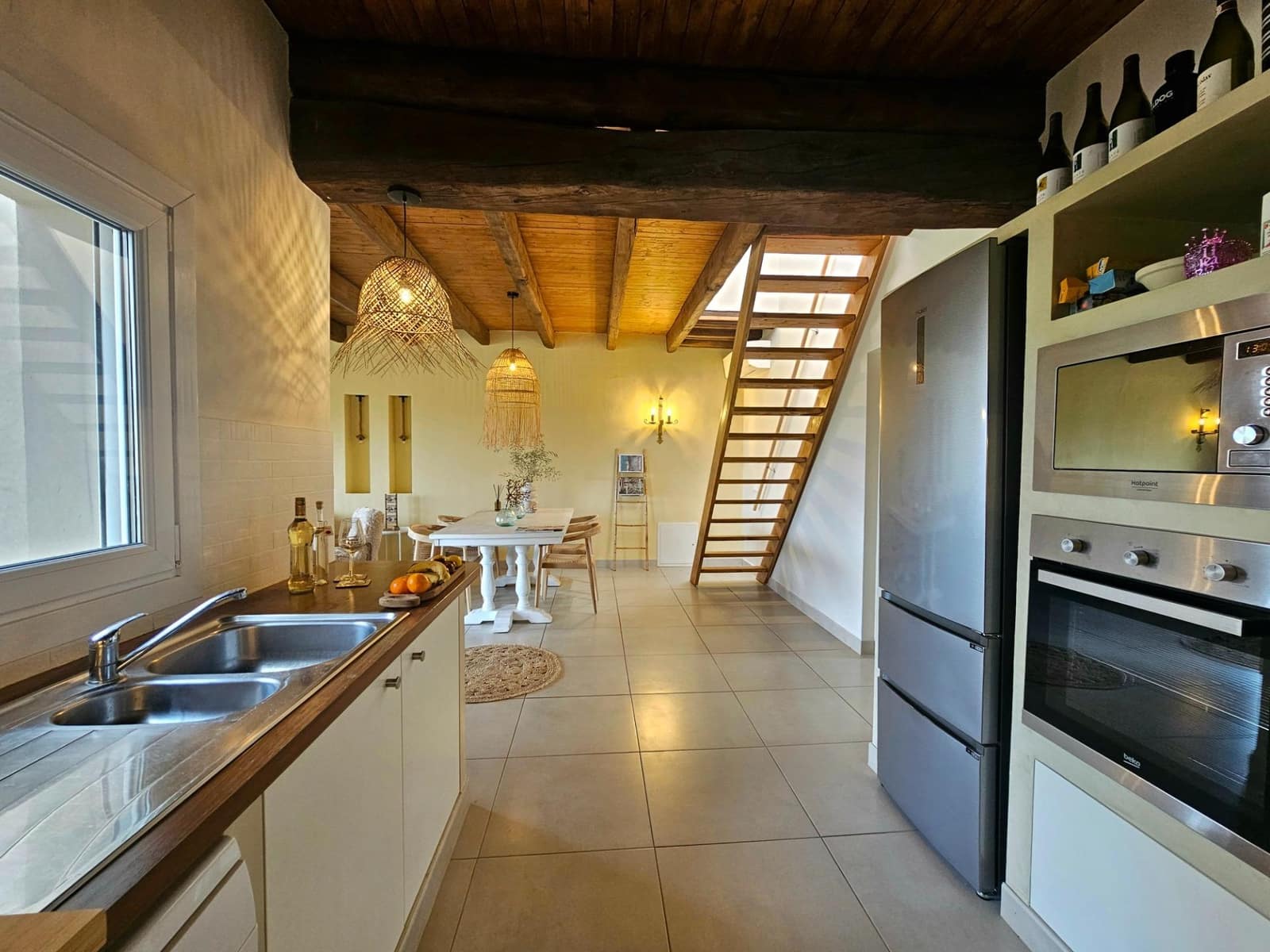 3 soveværelse Byhus til salg i Montuiri med swimmingpool - € 787.000 (Ref: 9188436)