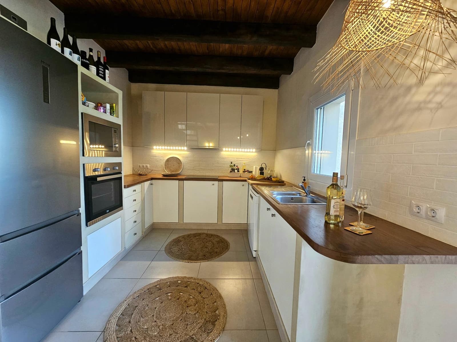 3 soveværelse Byhus til salg i Montuiri med swimmingpool - € 787.000 (Ref: 9188436)