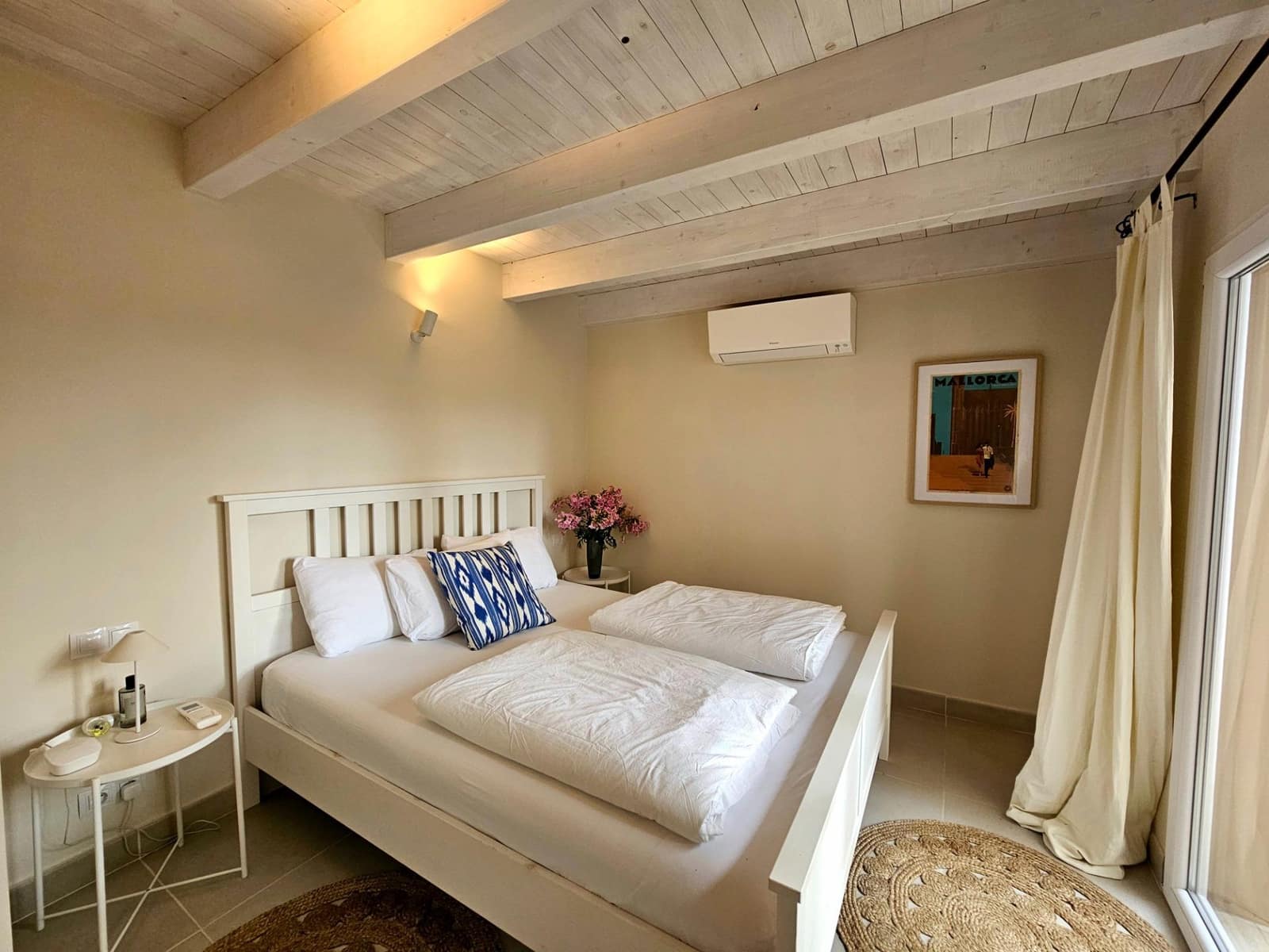 3 soveværelse Byhus til salg i Montuiri med swimmingpool - € 787.000 (Ref: 9188436)