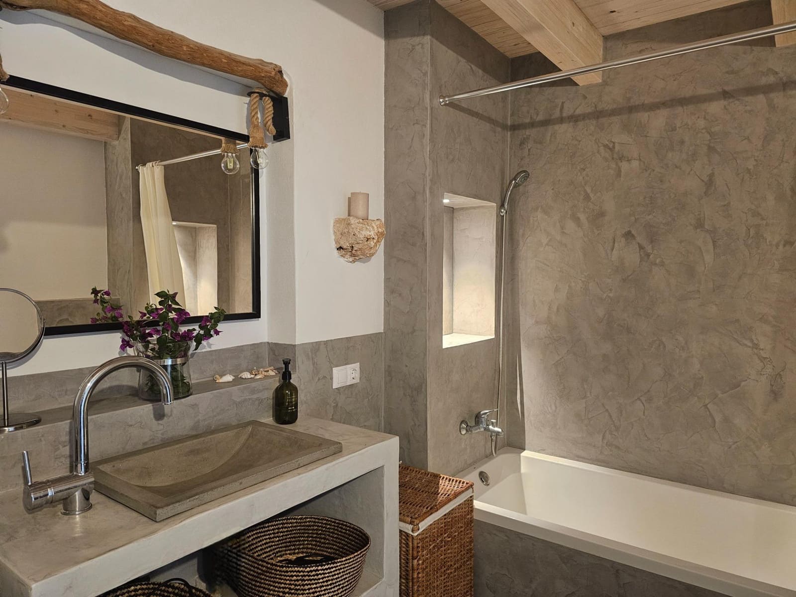 3 soveværelse Byhus til salg i Montuiri med swimmingpool - € 787.000 (Ref: 9188436)