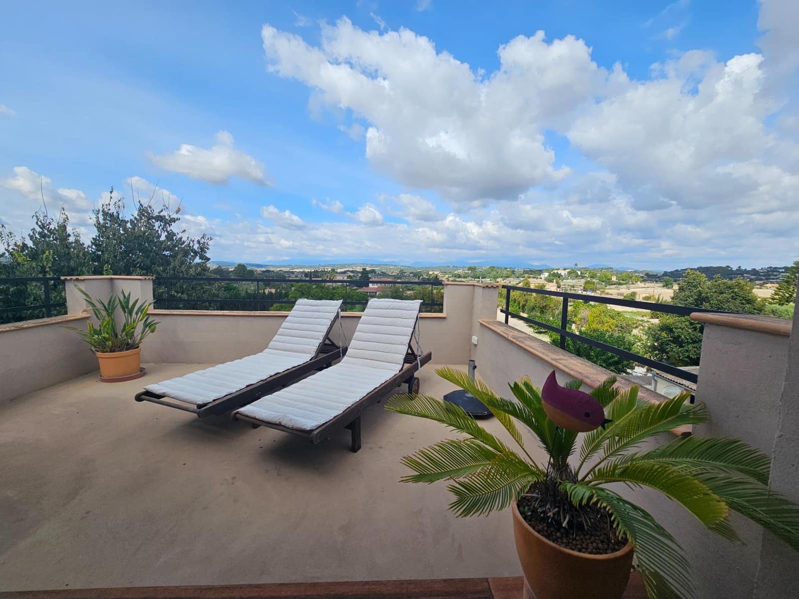 3 soveværelse Byhus til salg i Montuiri med swimmingpool - € 787.000 (Ref: 9188436)