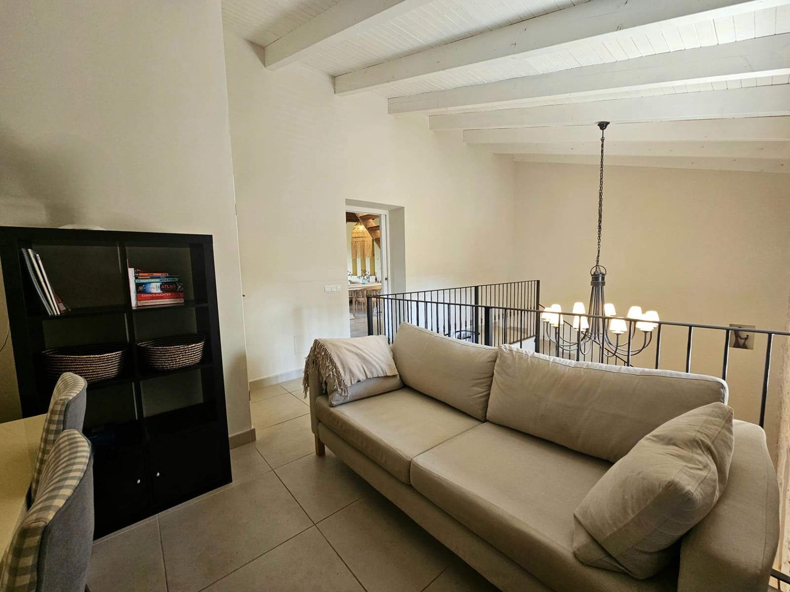 3 soveværelse Byhus til salg i Montuiri med swimmingpool - € 787.000 (Ref: 9188436)